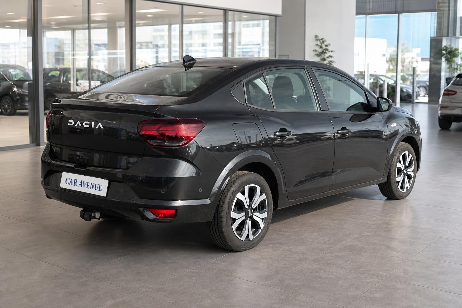 Dacia Logan - Bild 3 von 15