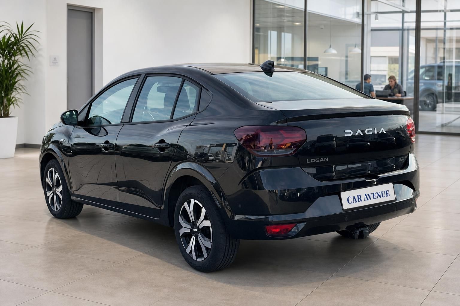 Dacia Logan - Bild 4 von 15