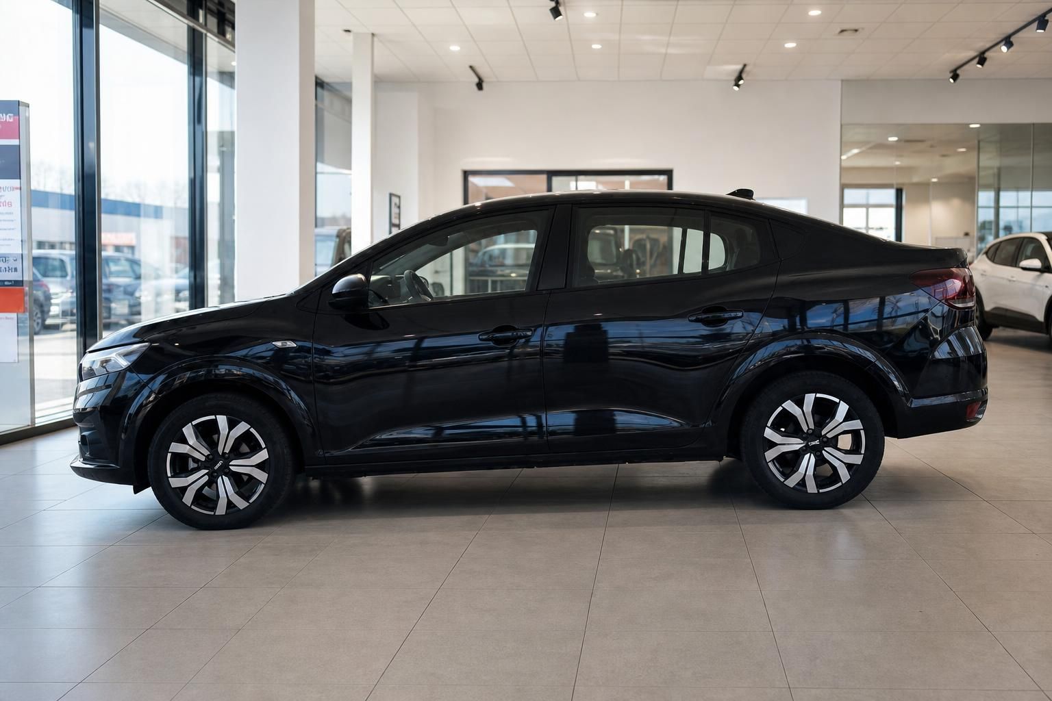 Dacia Logan - Bild 5 von 15