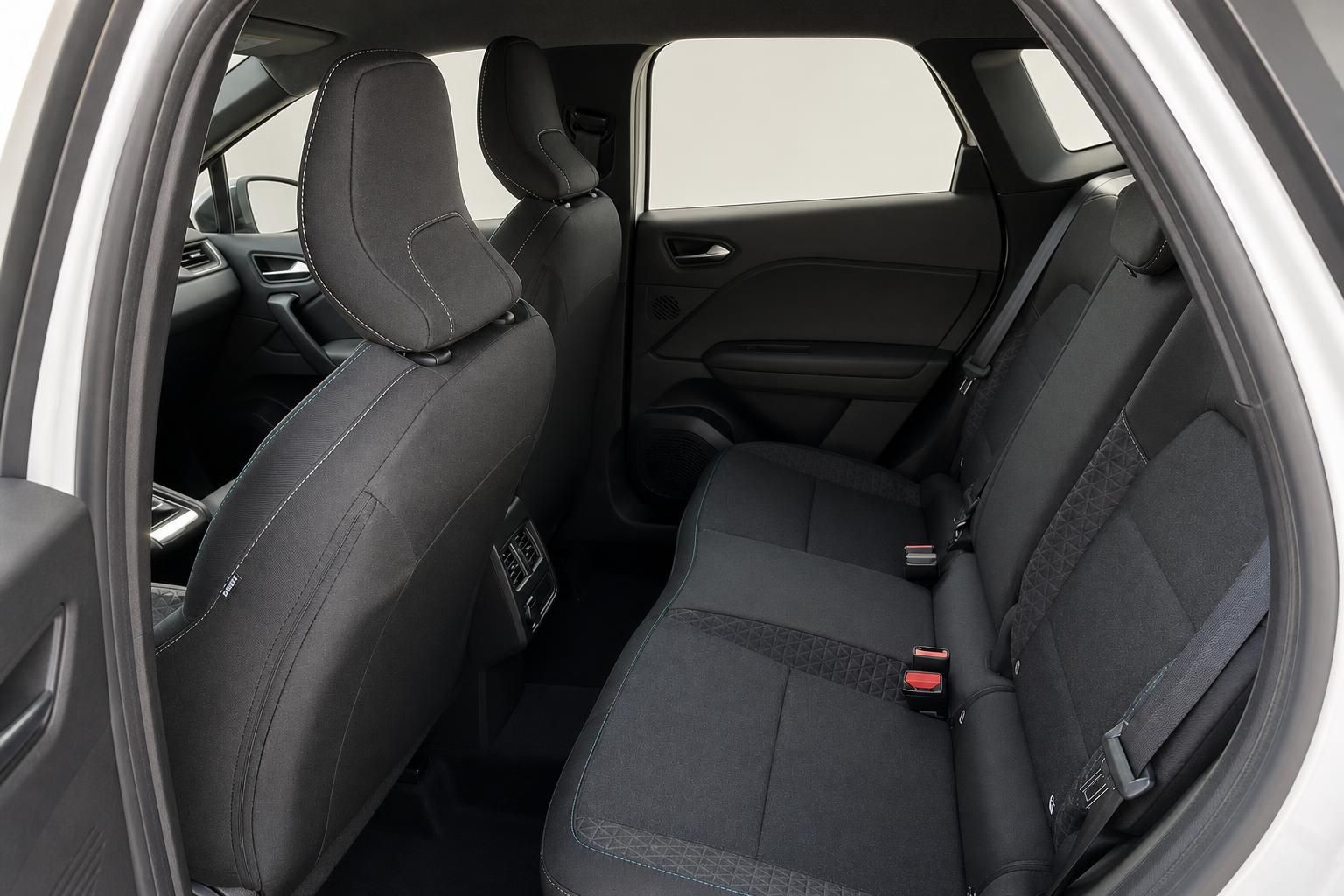 Renault Symbioz - Bild 8 von 12