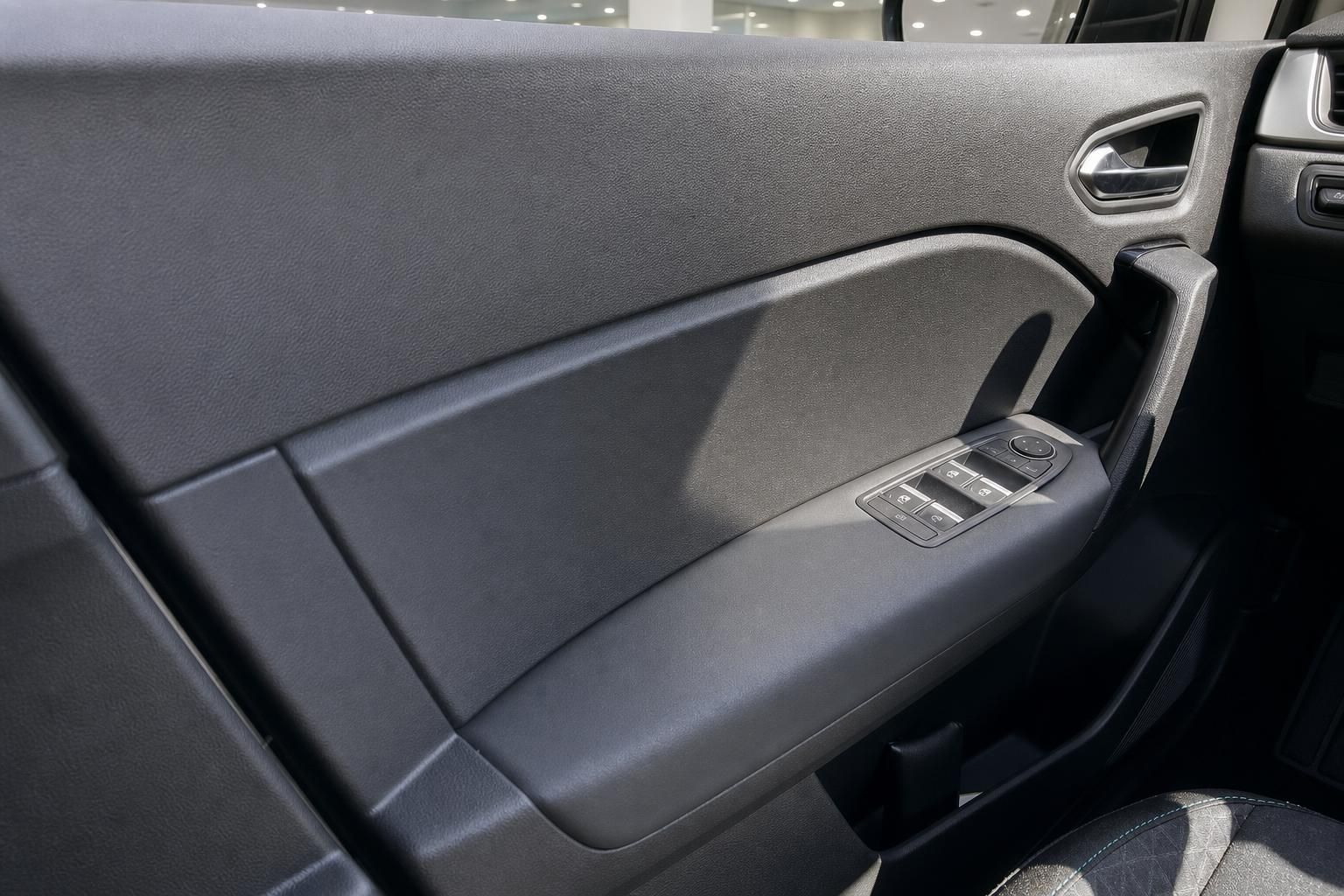 Renault Symbioz - Bild 10 von 12