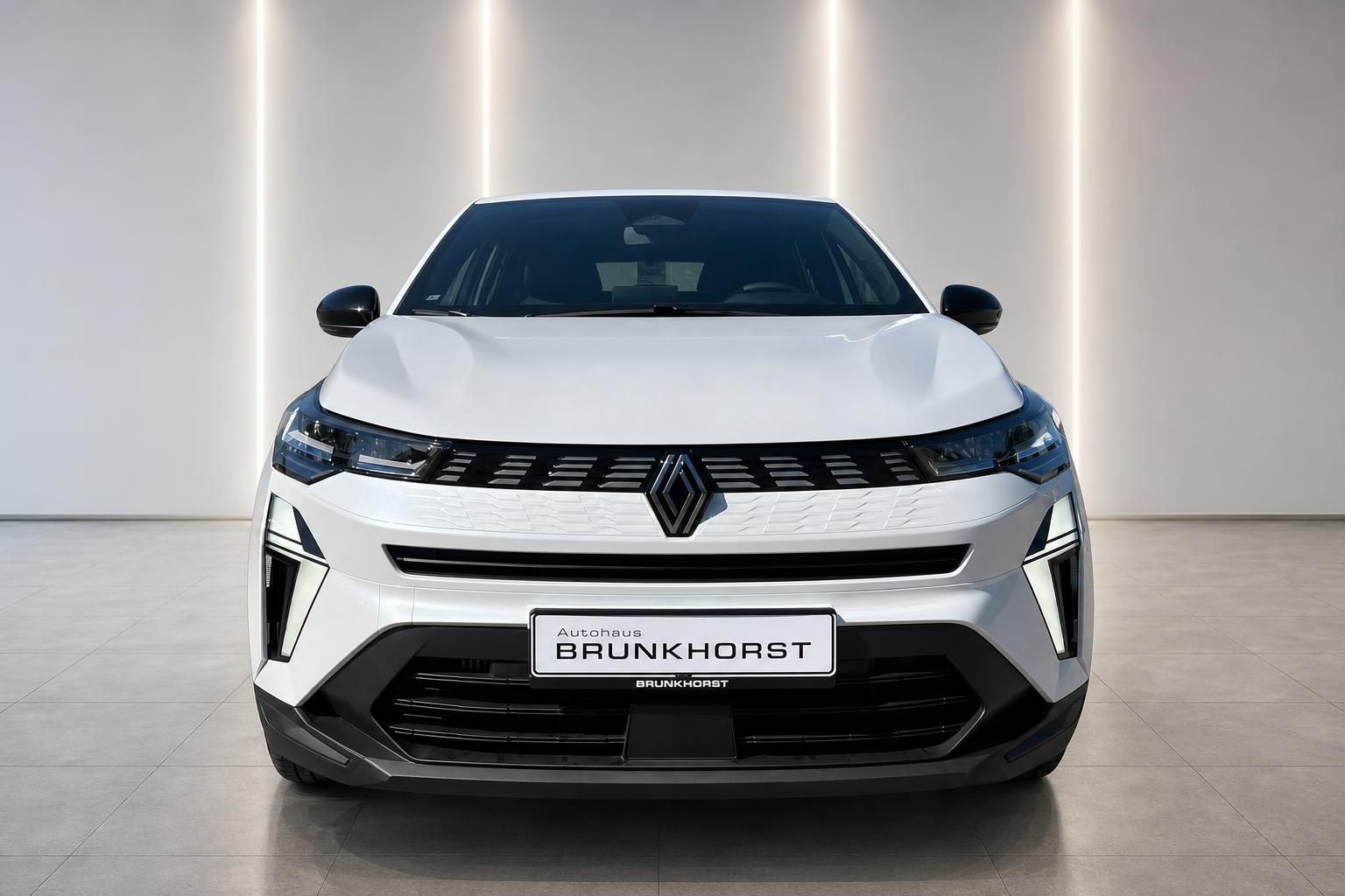 Renault Symbioz - Bild 3 von 12
