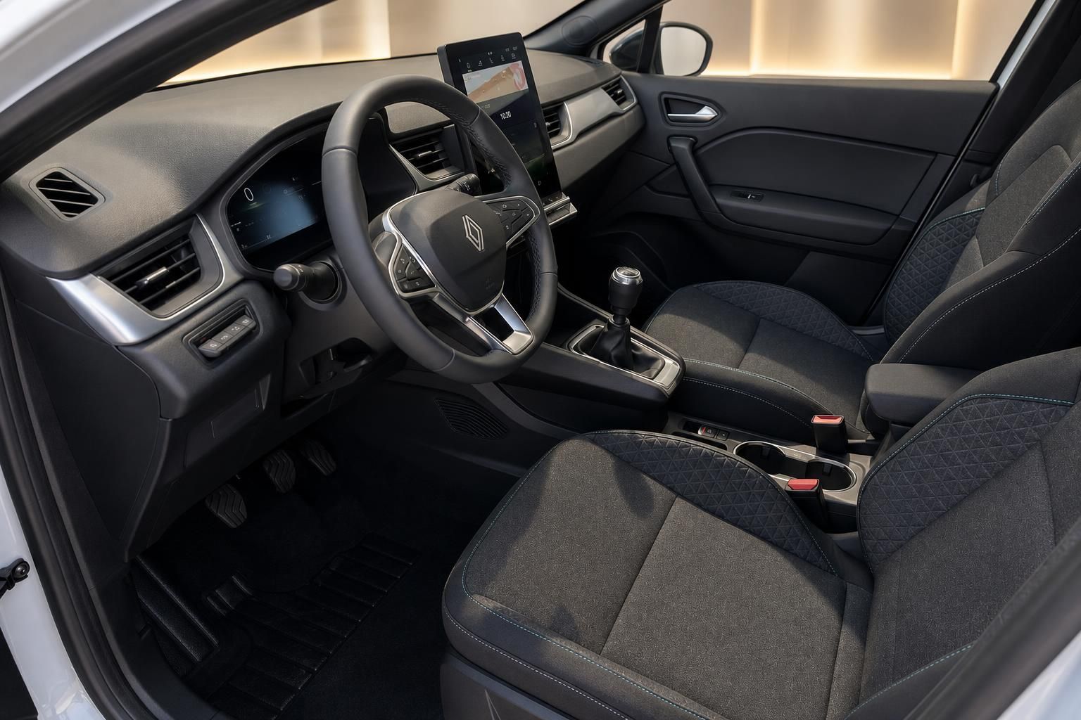 Renault Symbioz - Bild 4 von 12