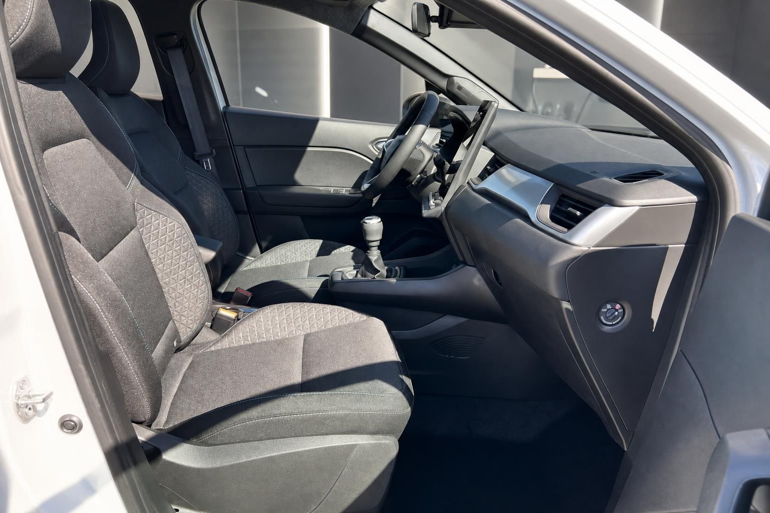 Renault Symbioz - Bild 7 von 12