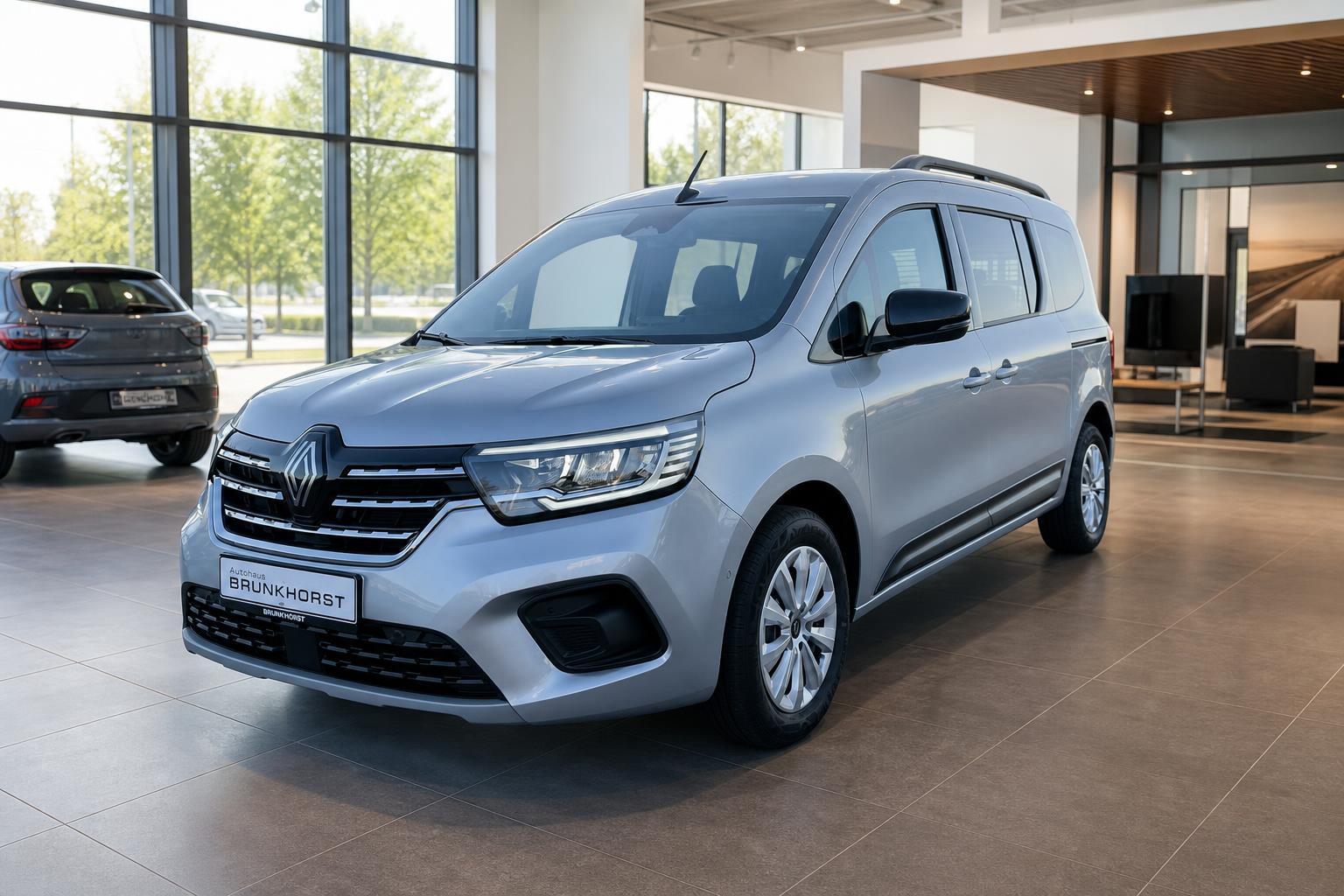 Renault Grand Kangoo