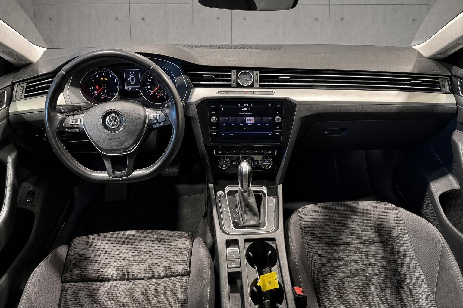 Volkswagen Arteon - Bild 11 von 15