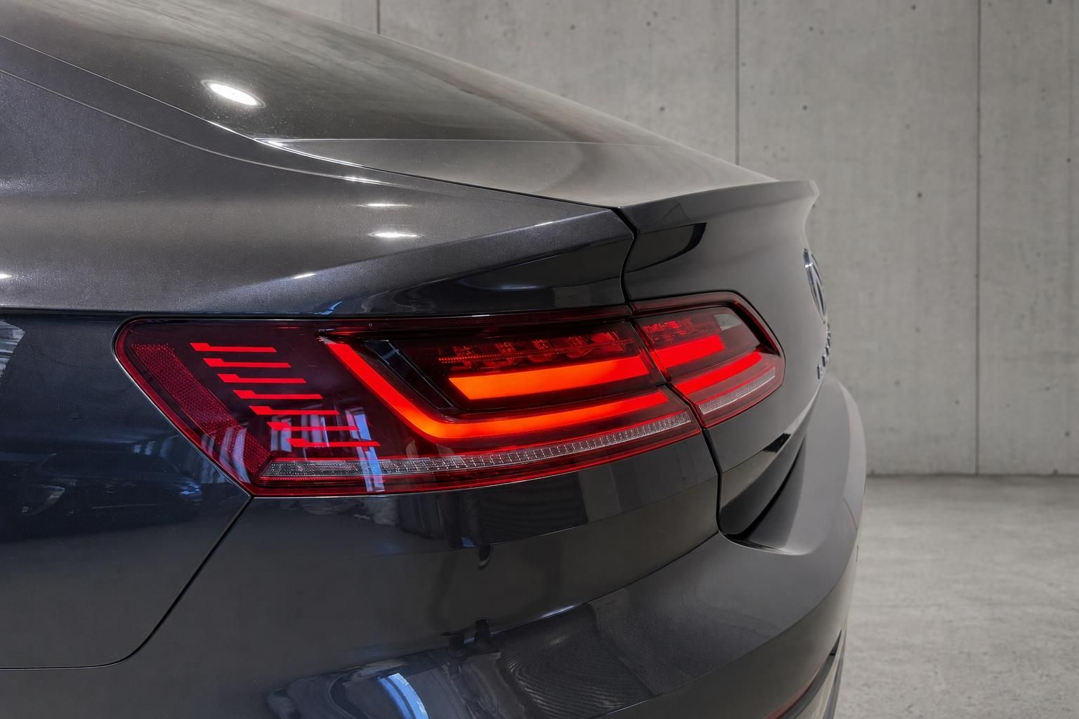 Volkswagen Arteon - Bild 14 von 15