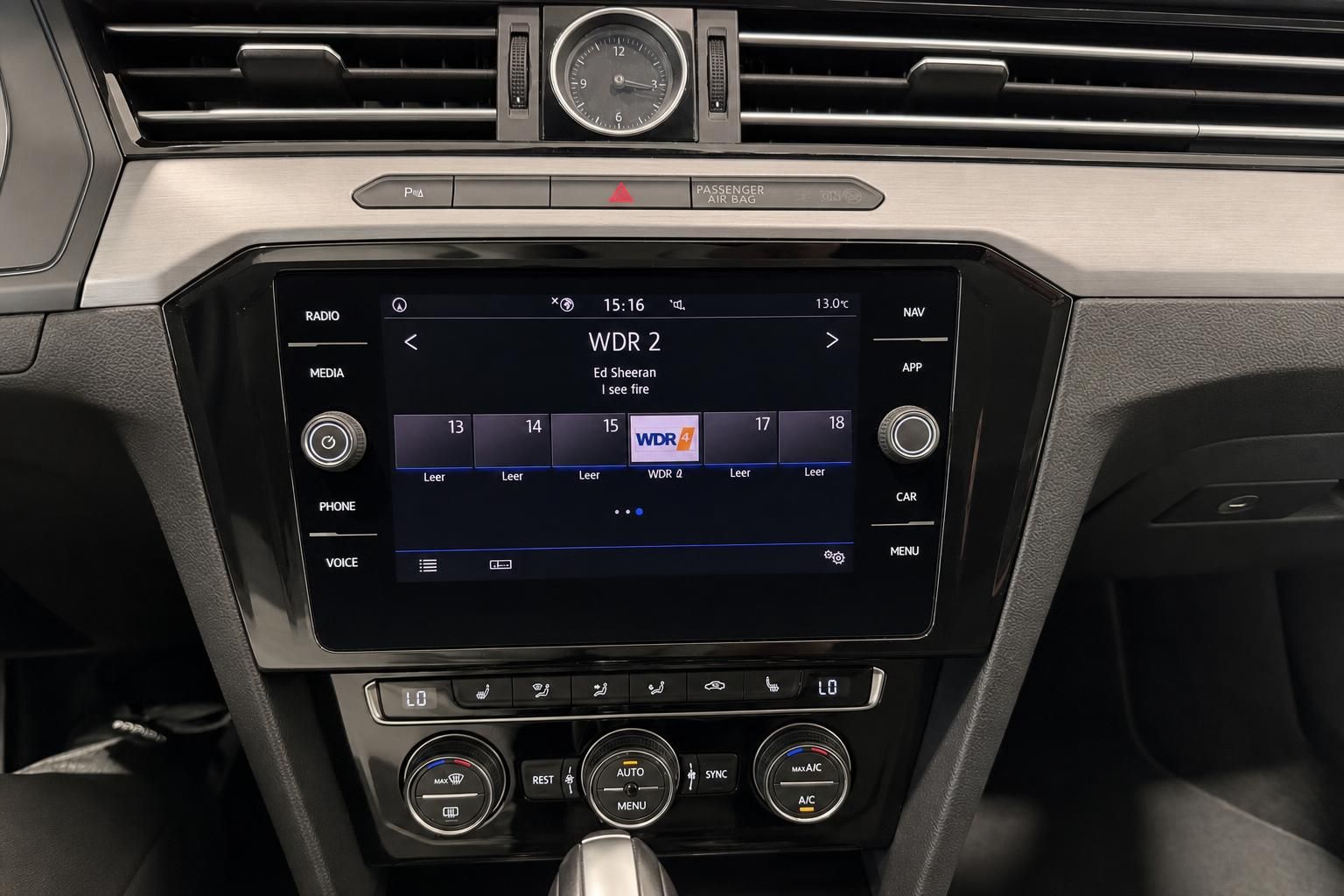 Volkswagen Arteon - Bild 15 von 15