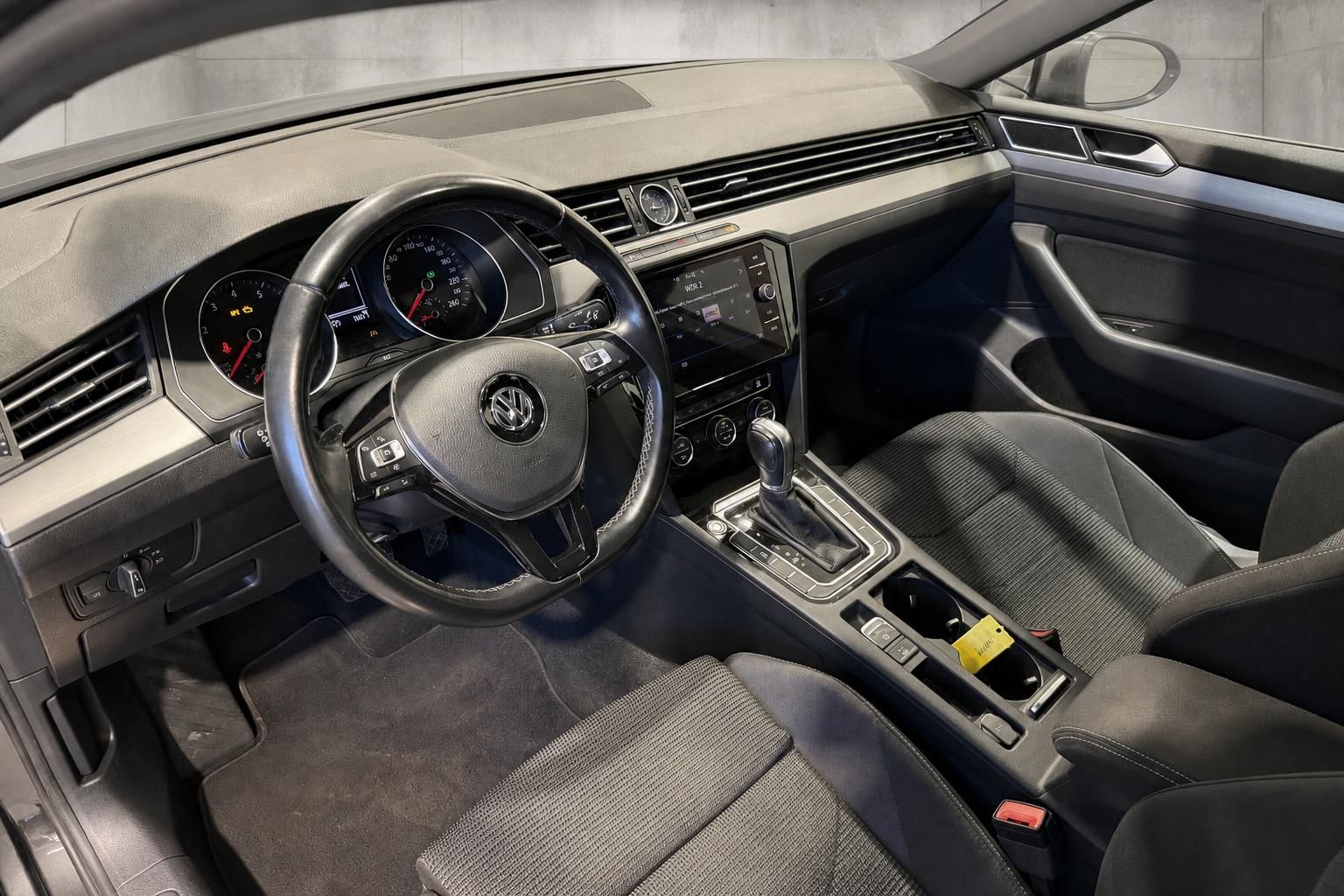 Volkswagen Arteon - Bild 7 von 15