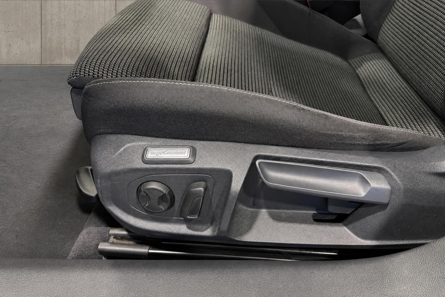 Volkswagen Arteon - Bild 8 von 15