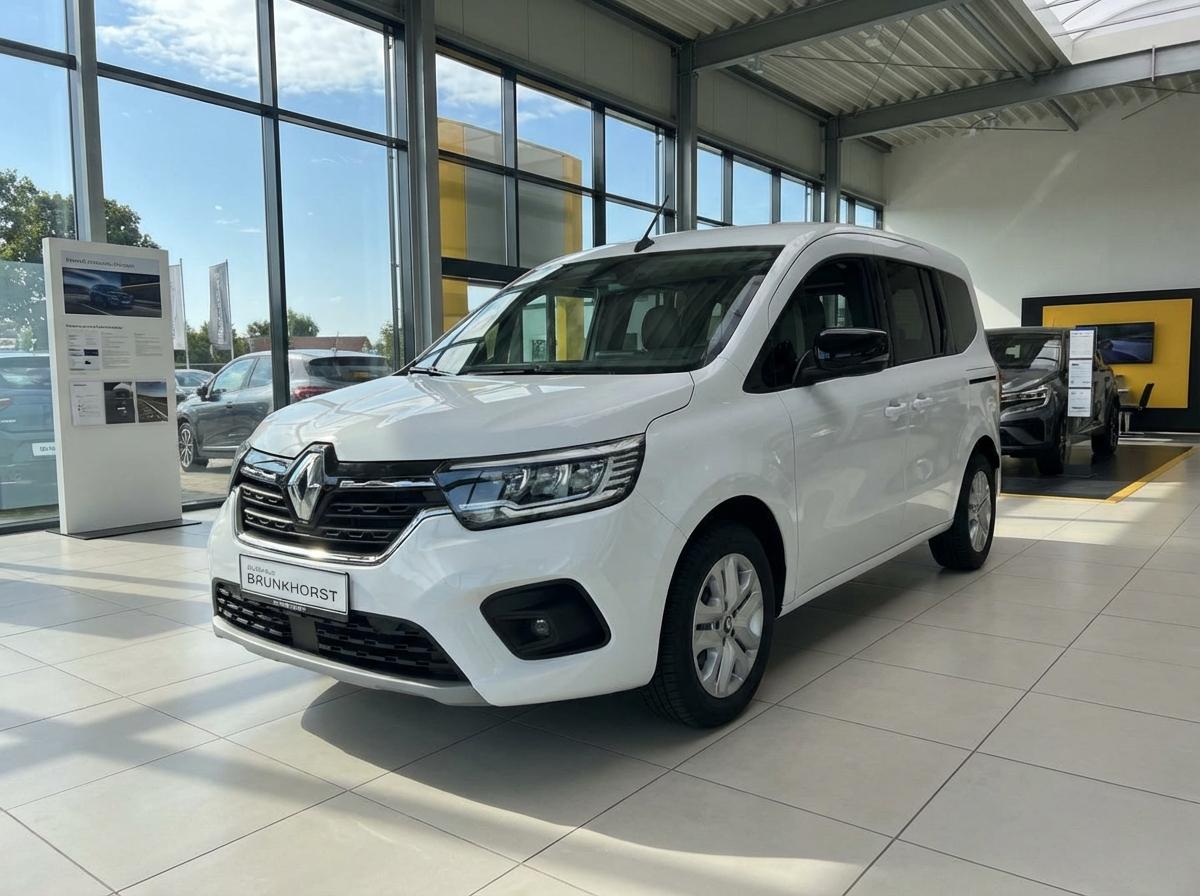 Renault Kangoo