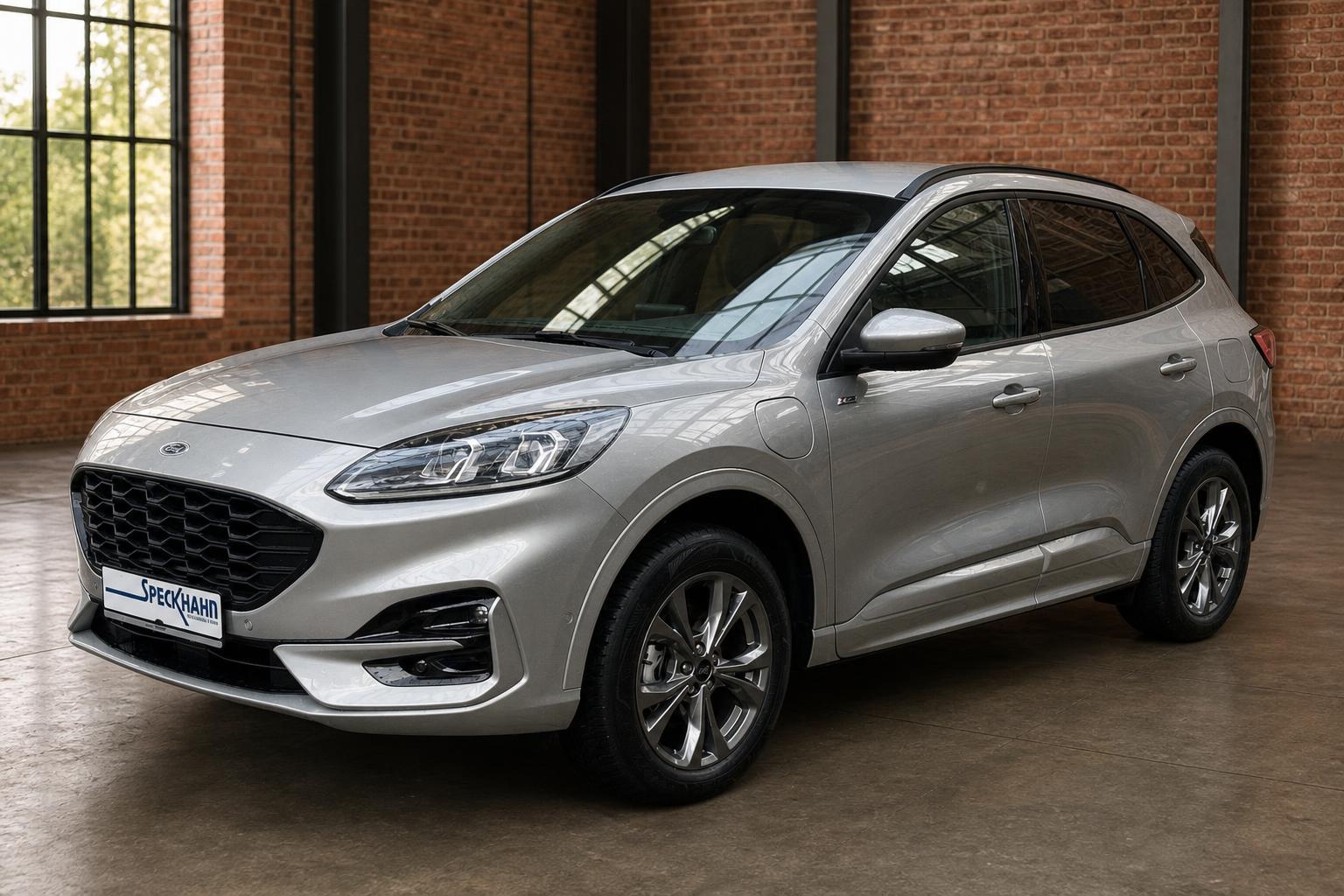 Ford Kuga Plug-In Hybrid ST-Line 2.5 Duratec -PHEV KAMERA HUD AHK
