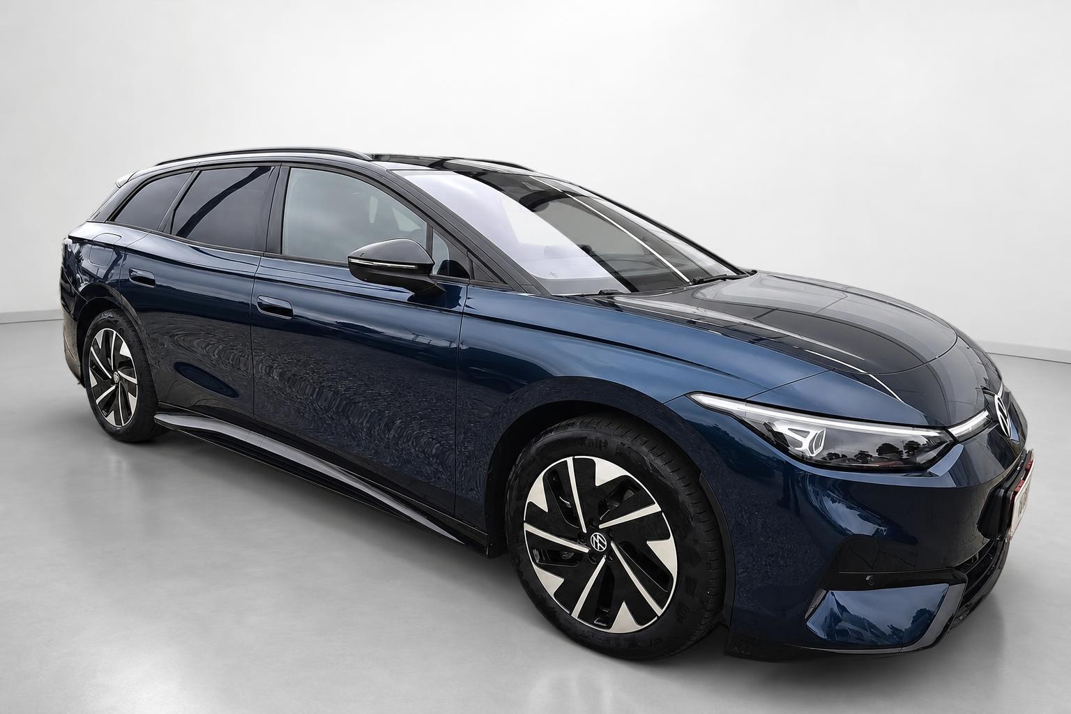 Volkswagen ID.7 Tourer