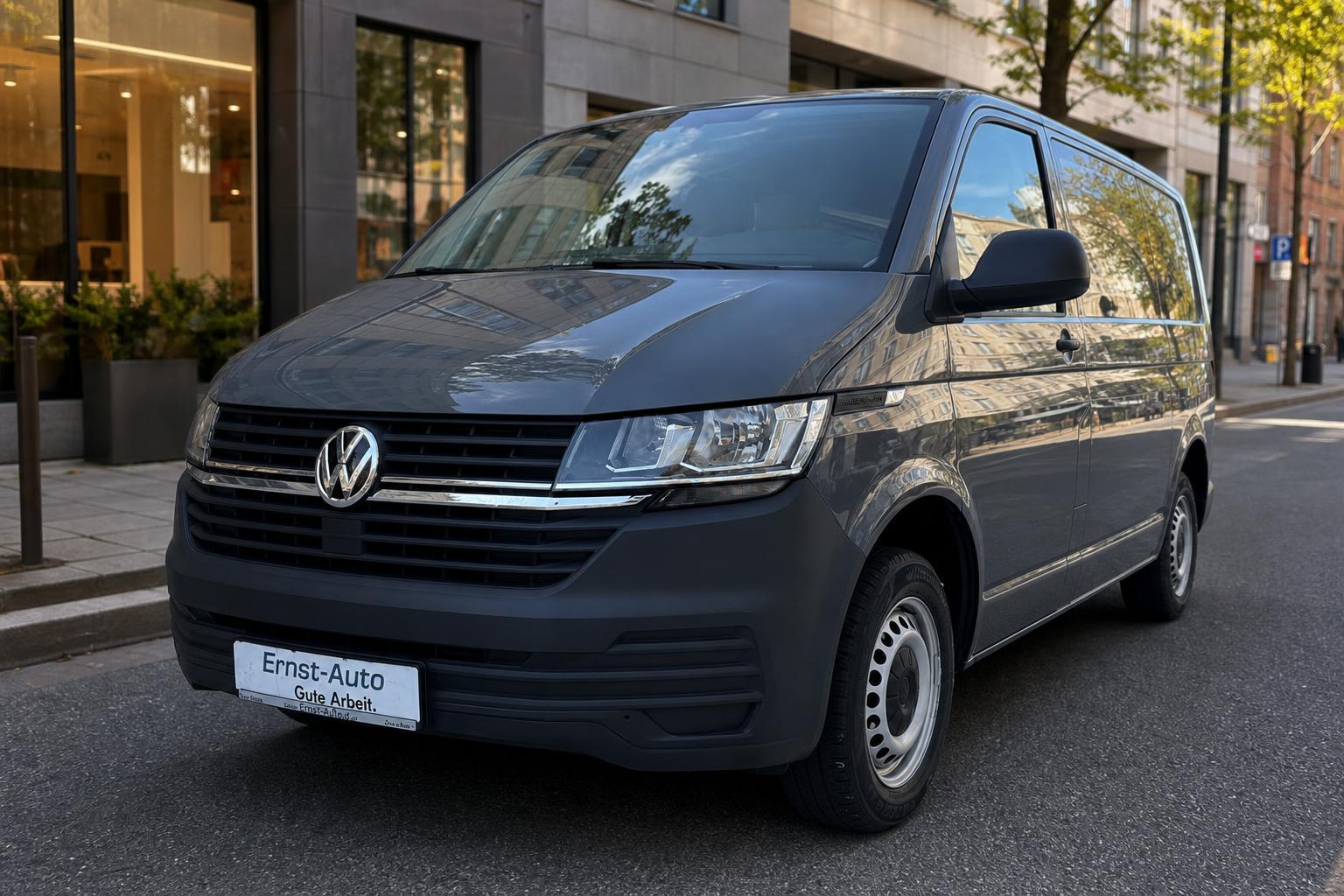 Volkswagen T6.1 Transporter