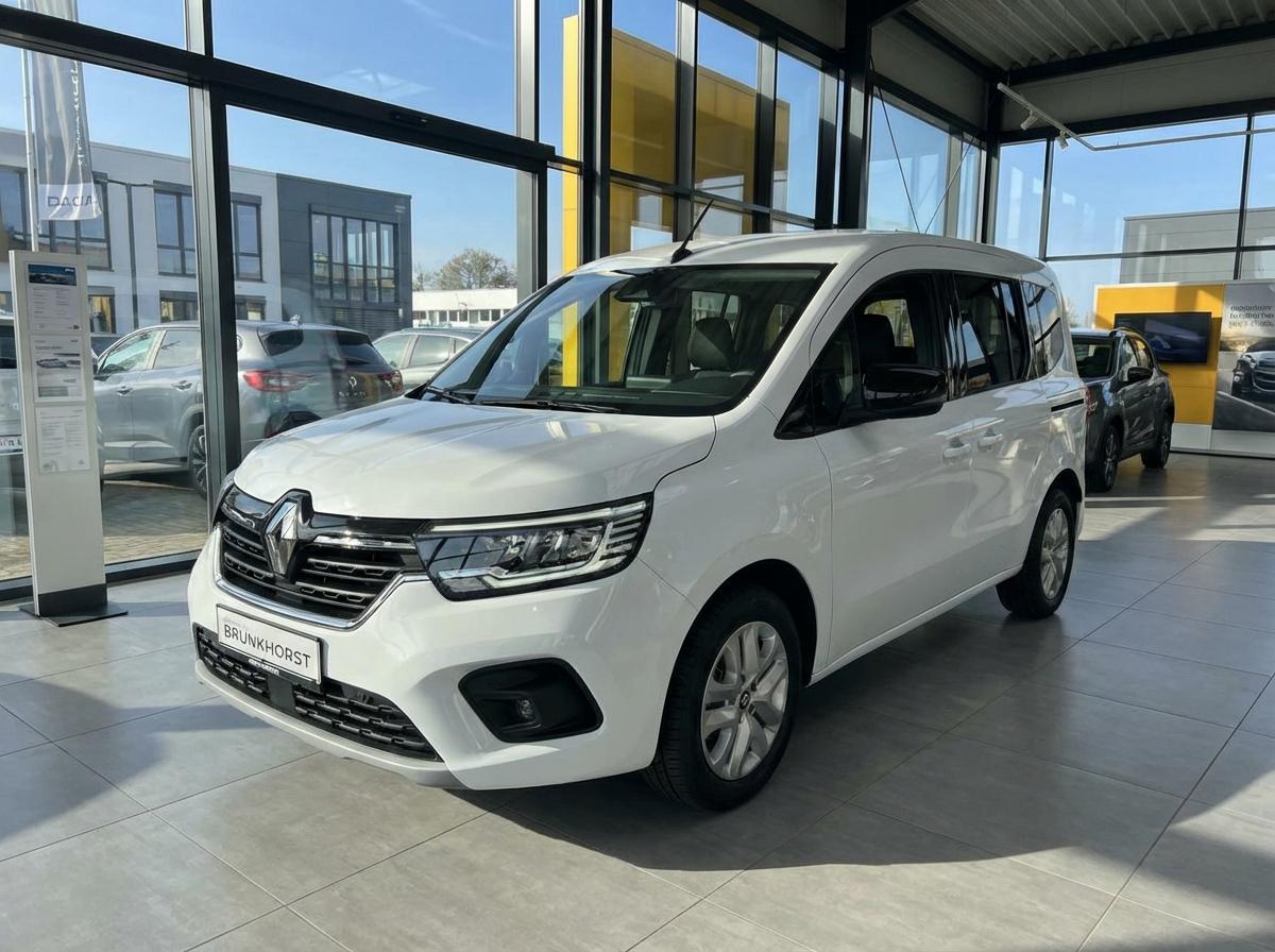 Renault Kangoo