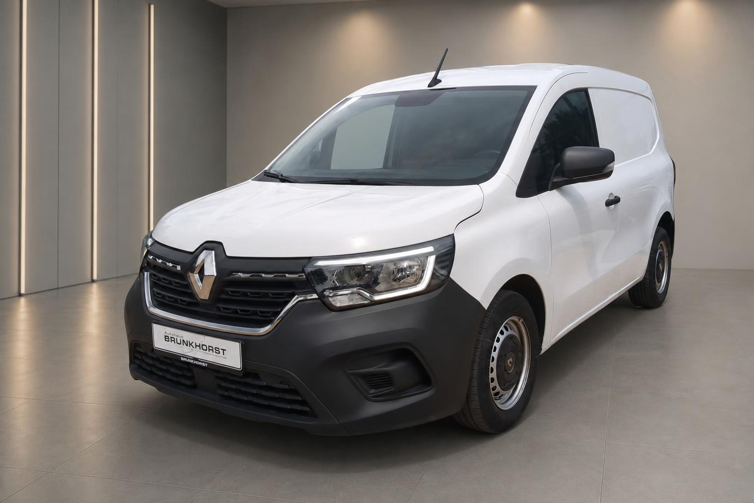 Renault Kangoo Rapid