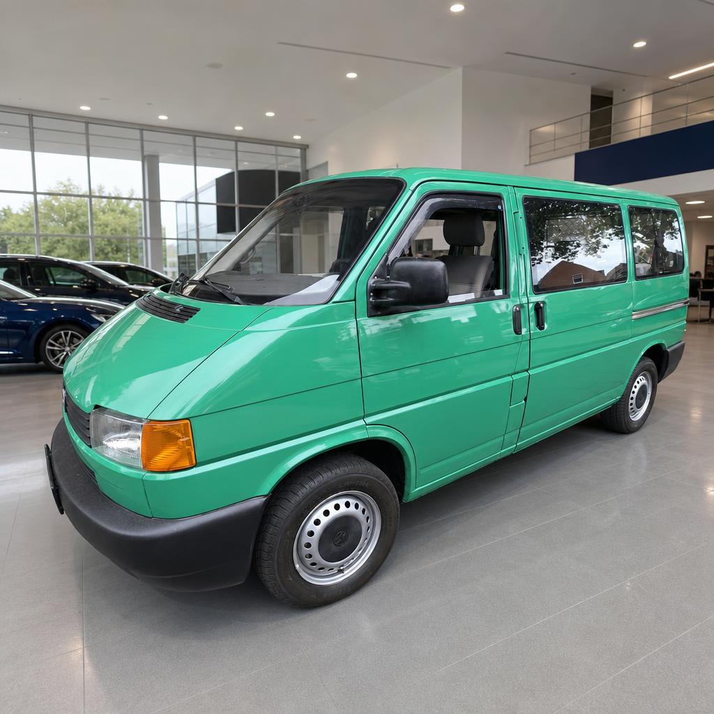 Volkswagen T4 Caravelle
