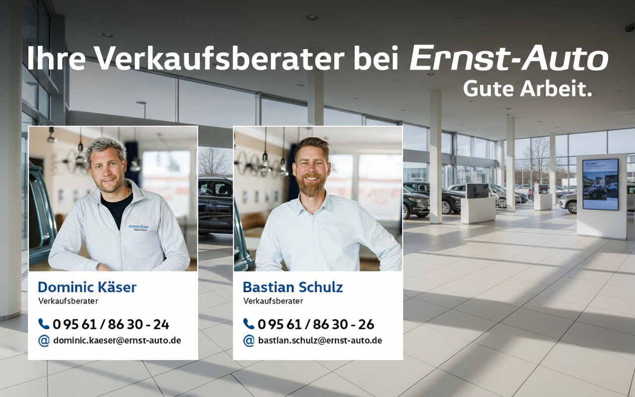 Cupra Ateca - Bild 2 von 15