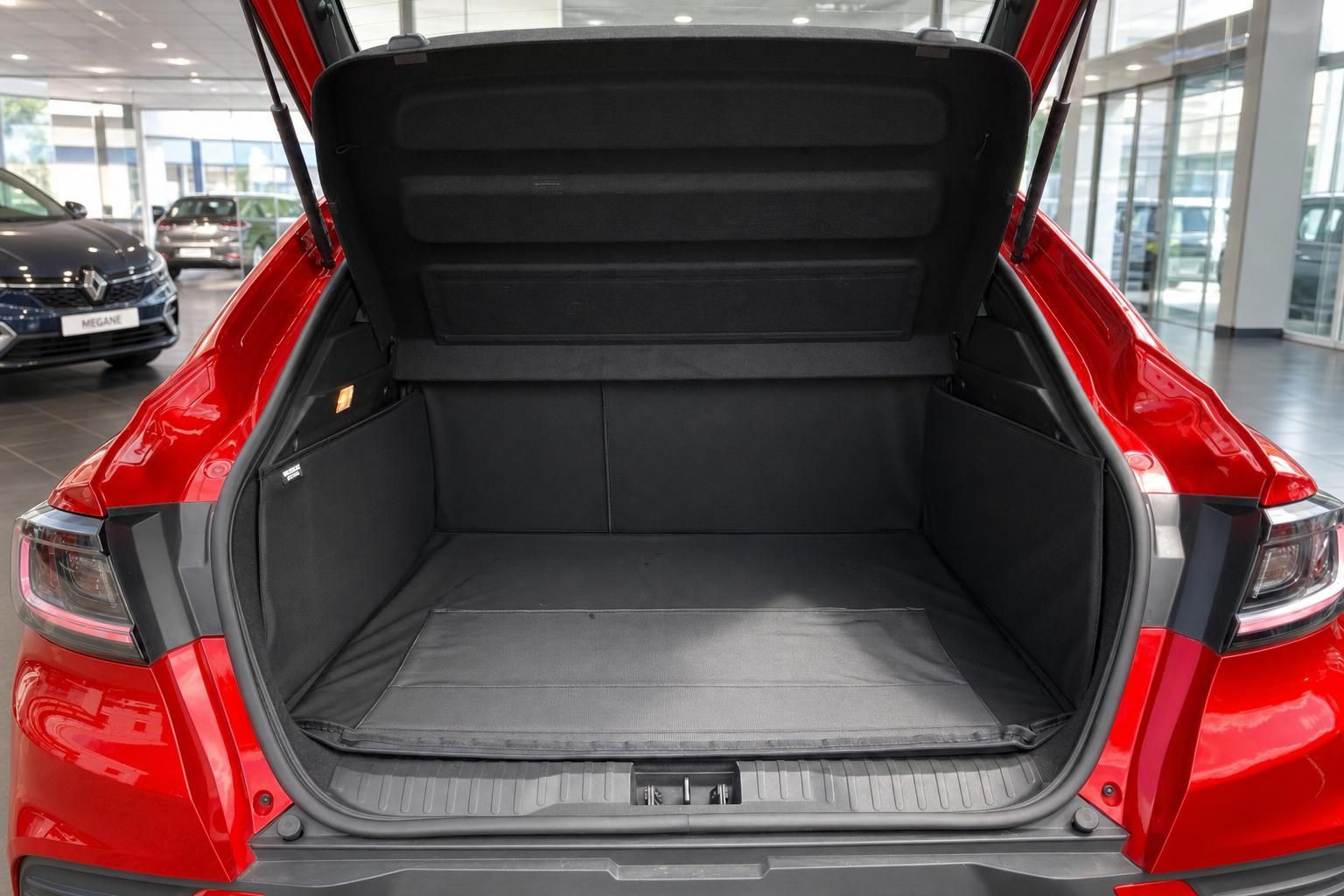 Renault Arkana - Bild 6 von 15