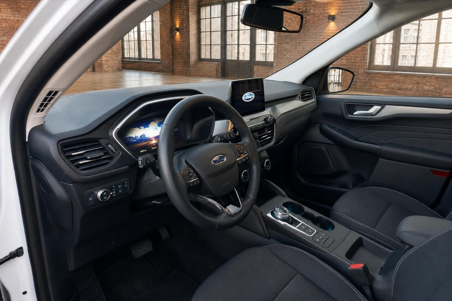 Ford Kuga - Bild 10 von 15