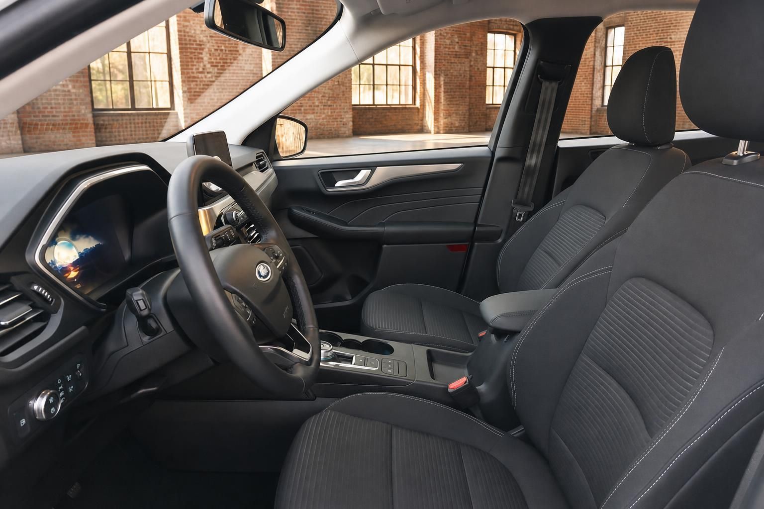 Ford Kuga - Bild 11 von 15