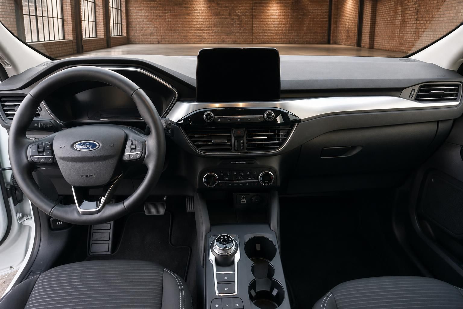 Ford Kuga - Bild 14 von 15