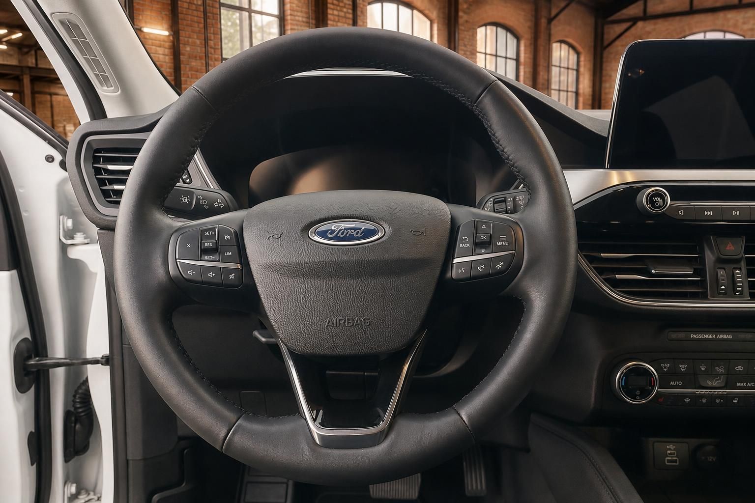 Ford Kuga - Bild 15 von 15