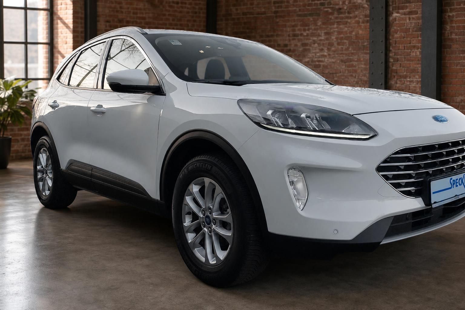 Ford Kuga - Bild 5 von 15