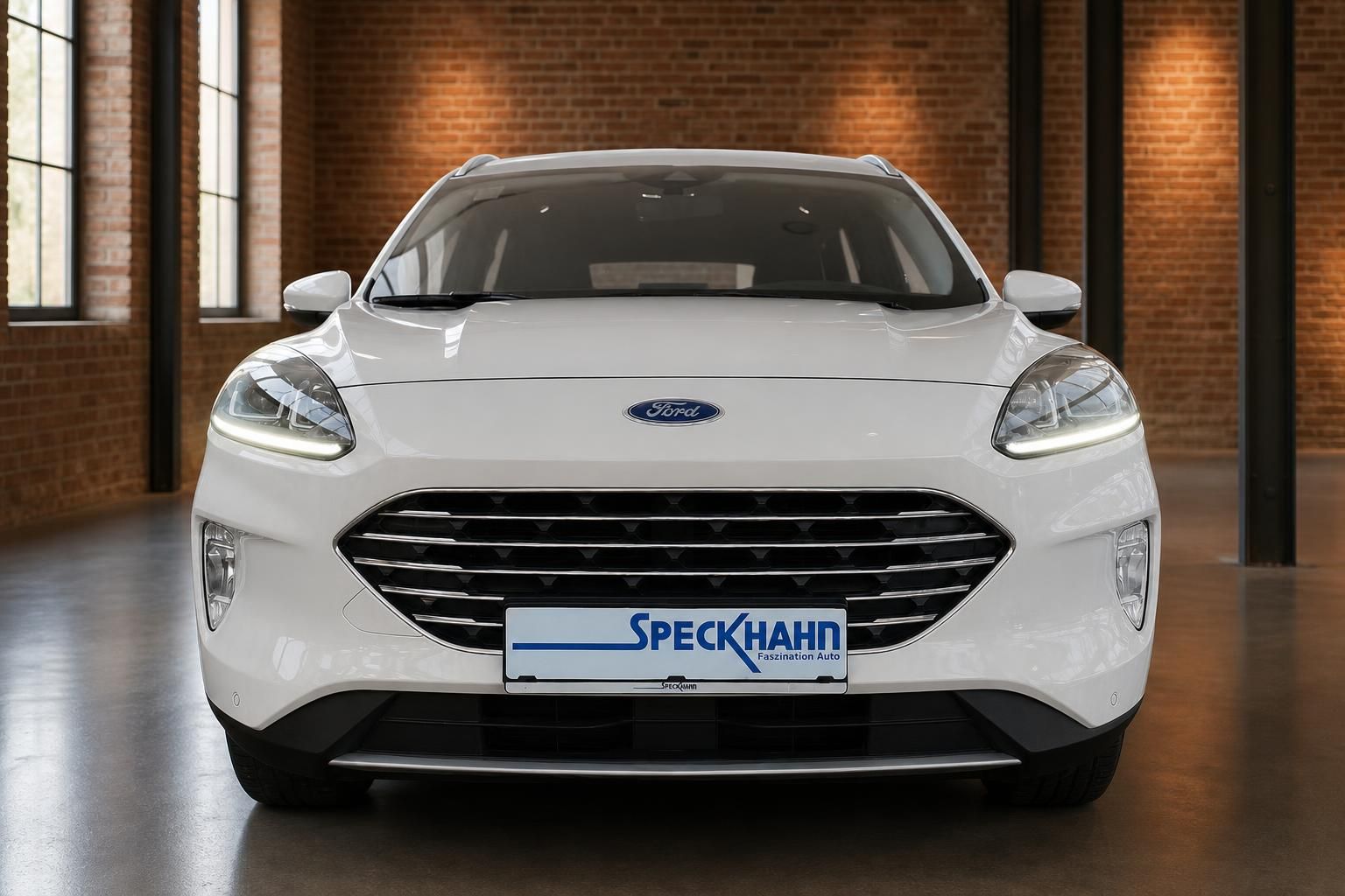 Ford Kuga - Bild 6 von 15