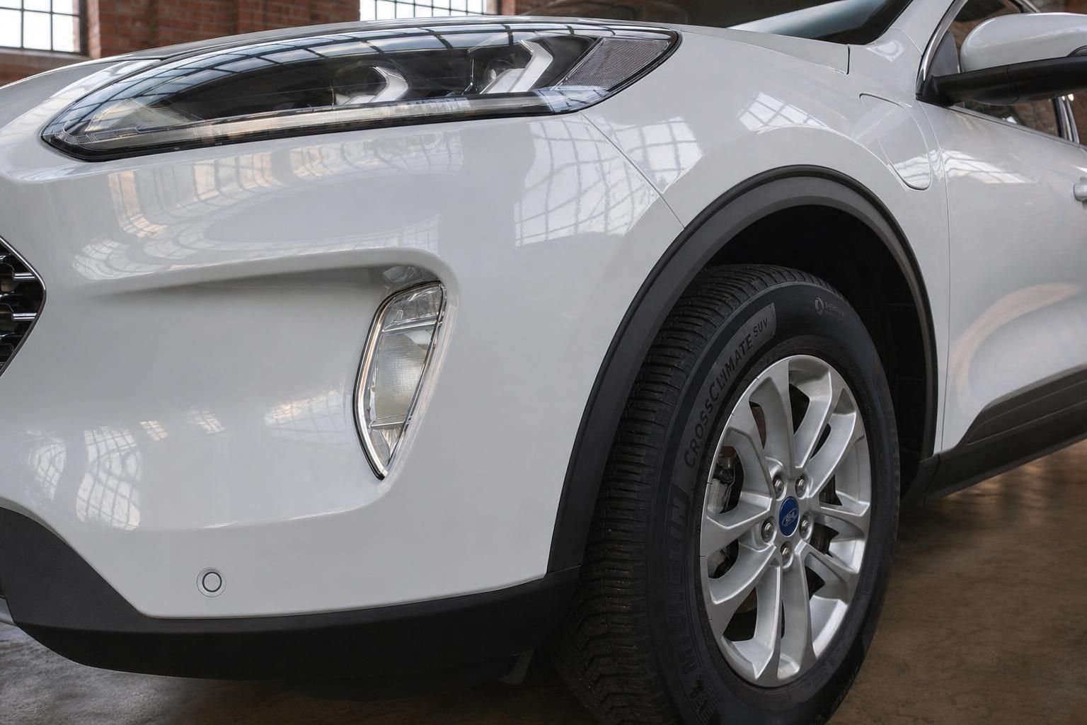 Ford Kuga - Bild 7 von 15