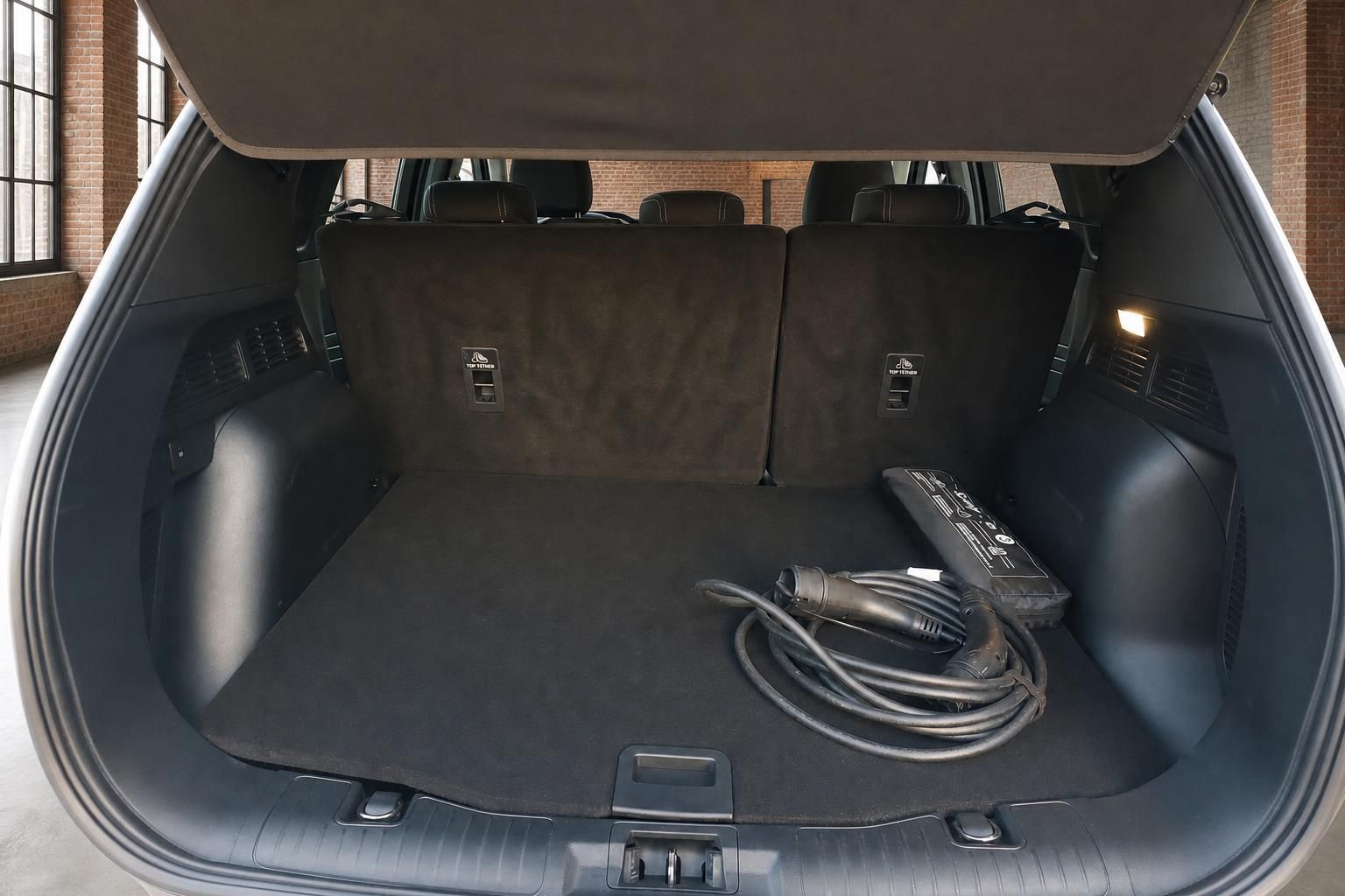 Ford Kuga - Bild 9 von 15