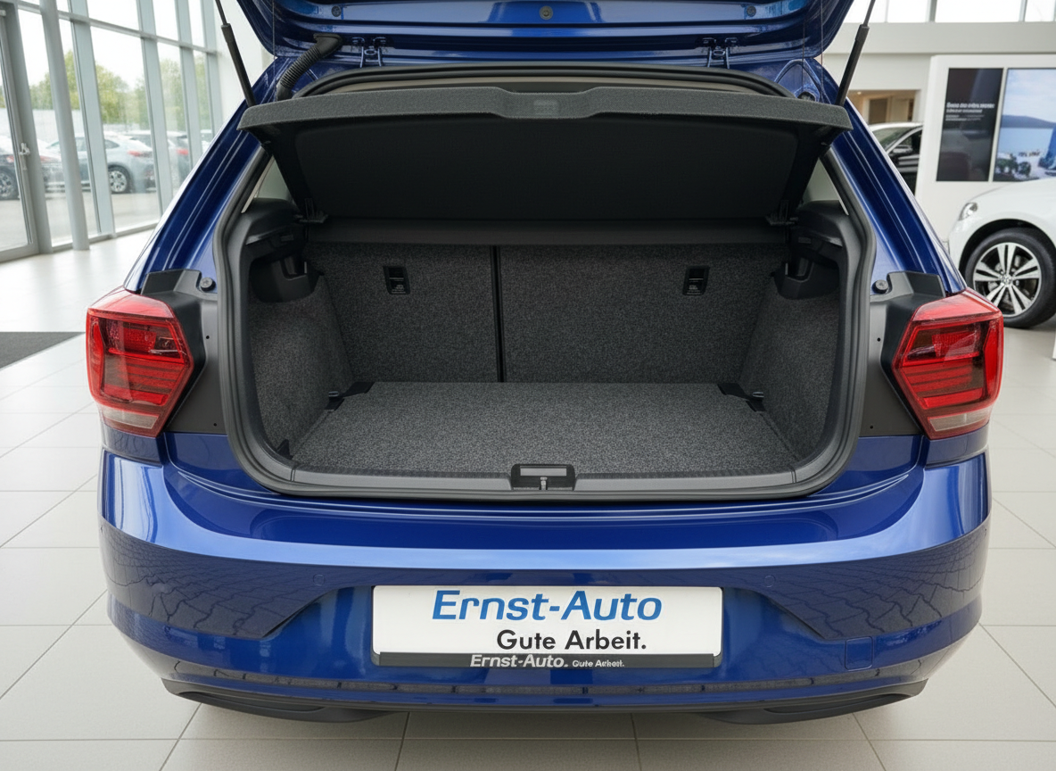 Volkswagen Polo - Bild 14 von 14