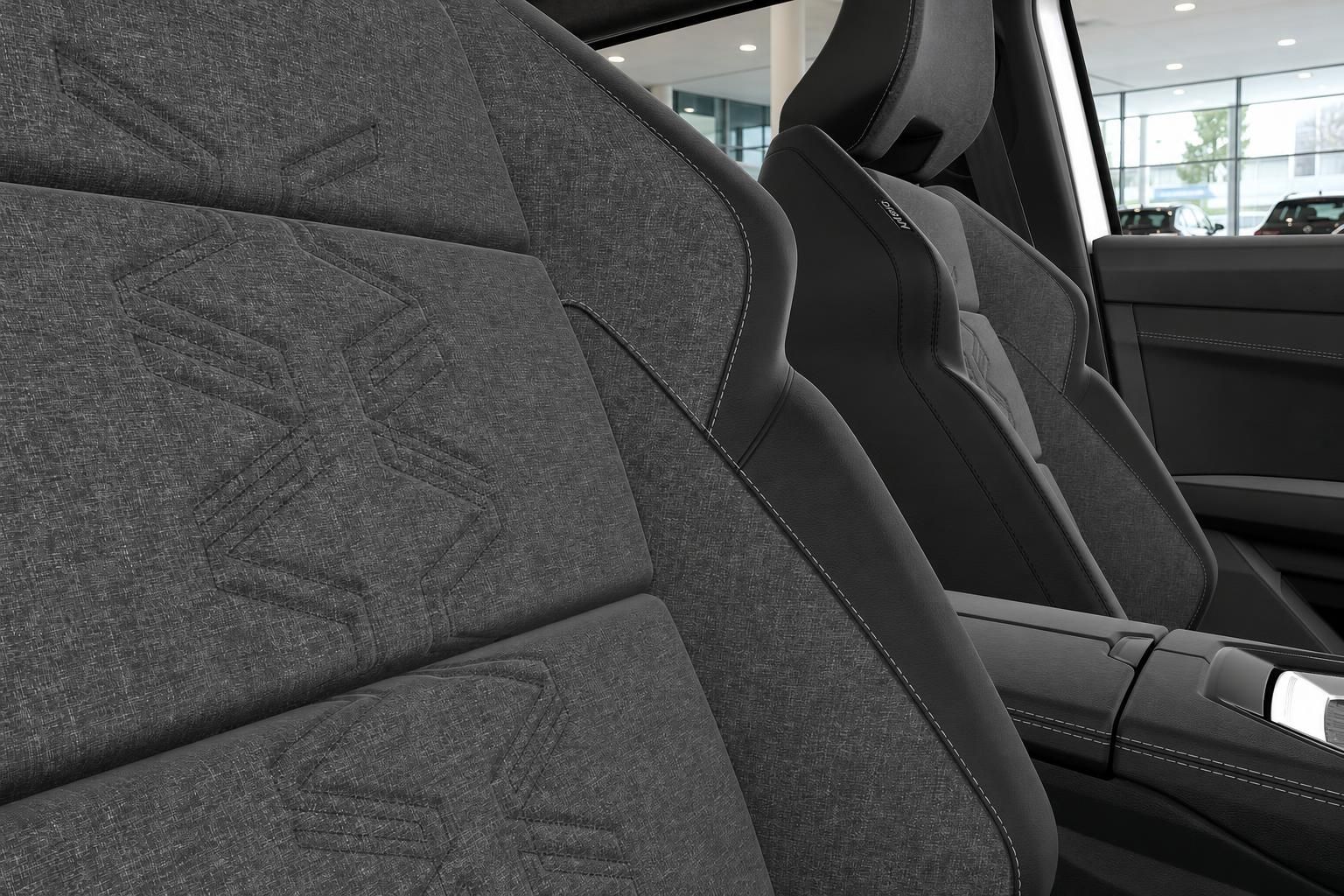 Renault Espace - Bild 13 von 13