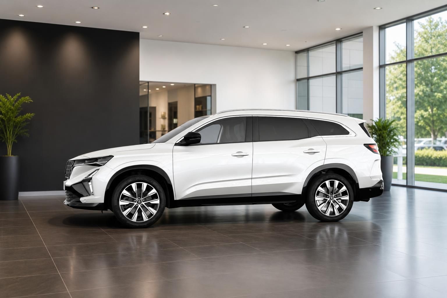 Renault Espace - Bild 2 von 13