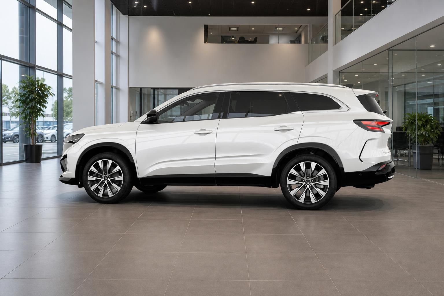 Renault Espace - Bild 3 von 13