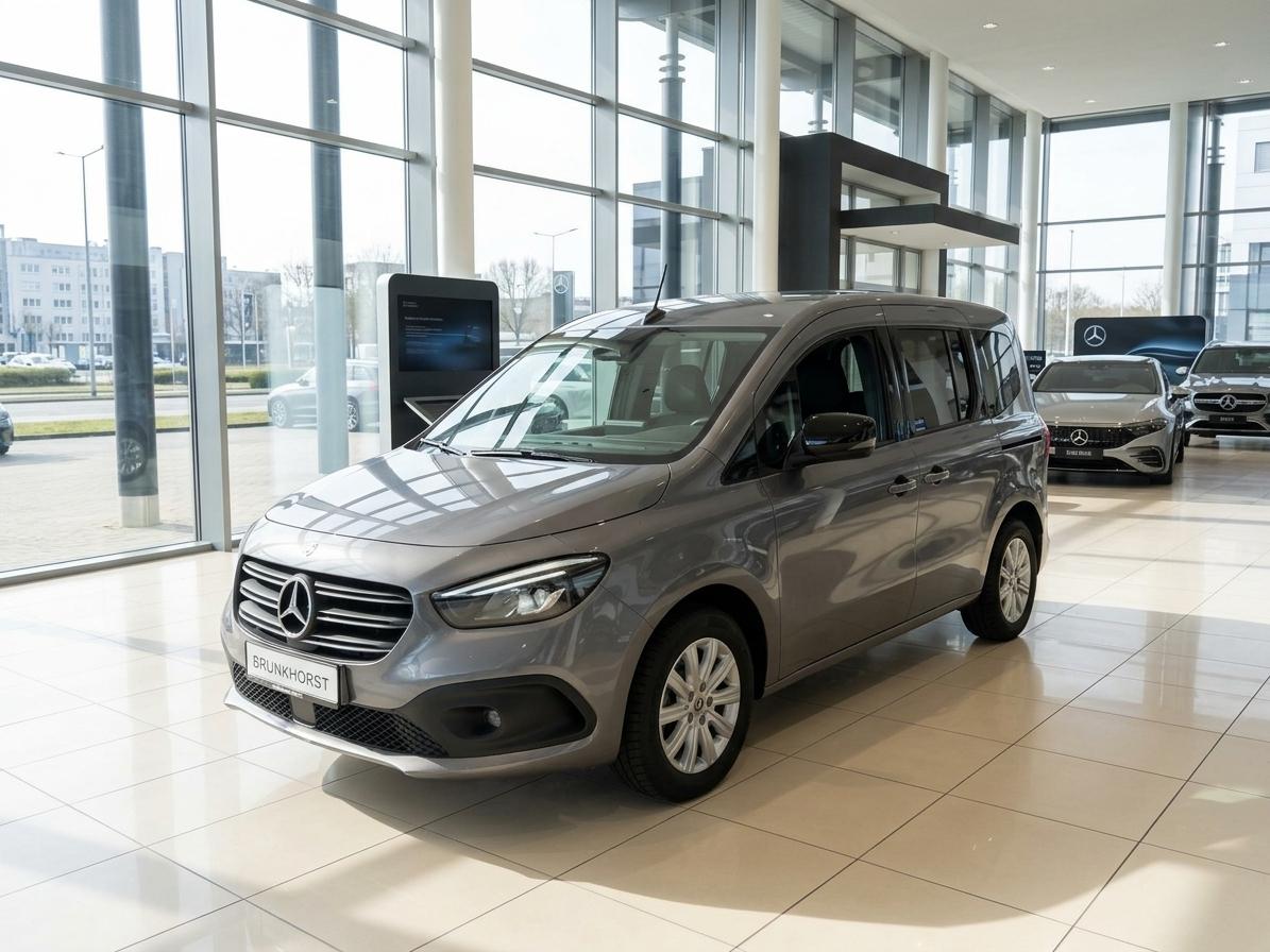 Mercedes-Benz Citan