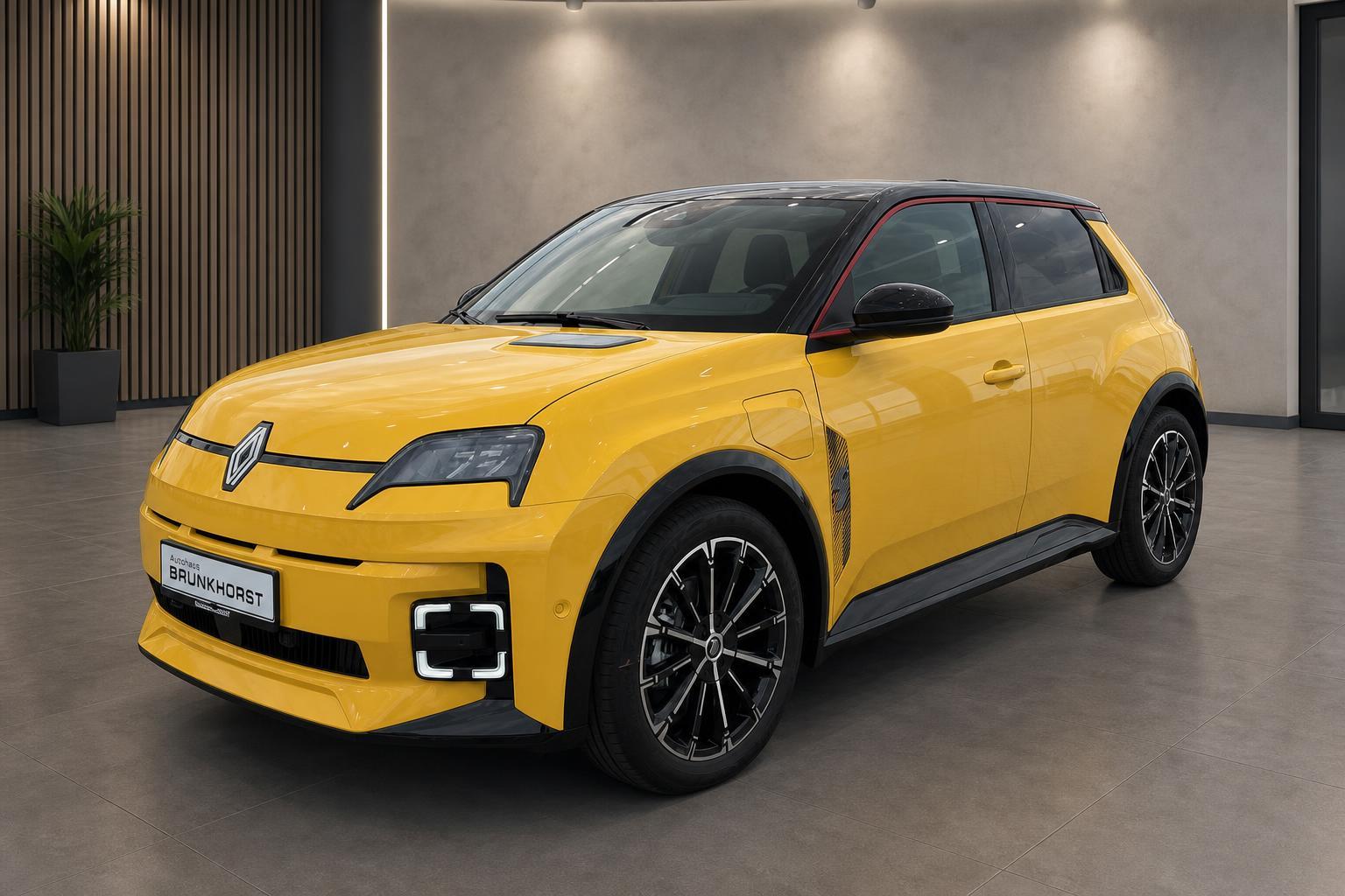Renault R 5