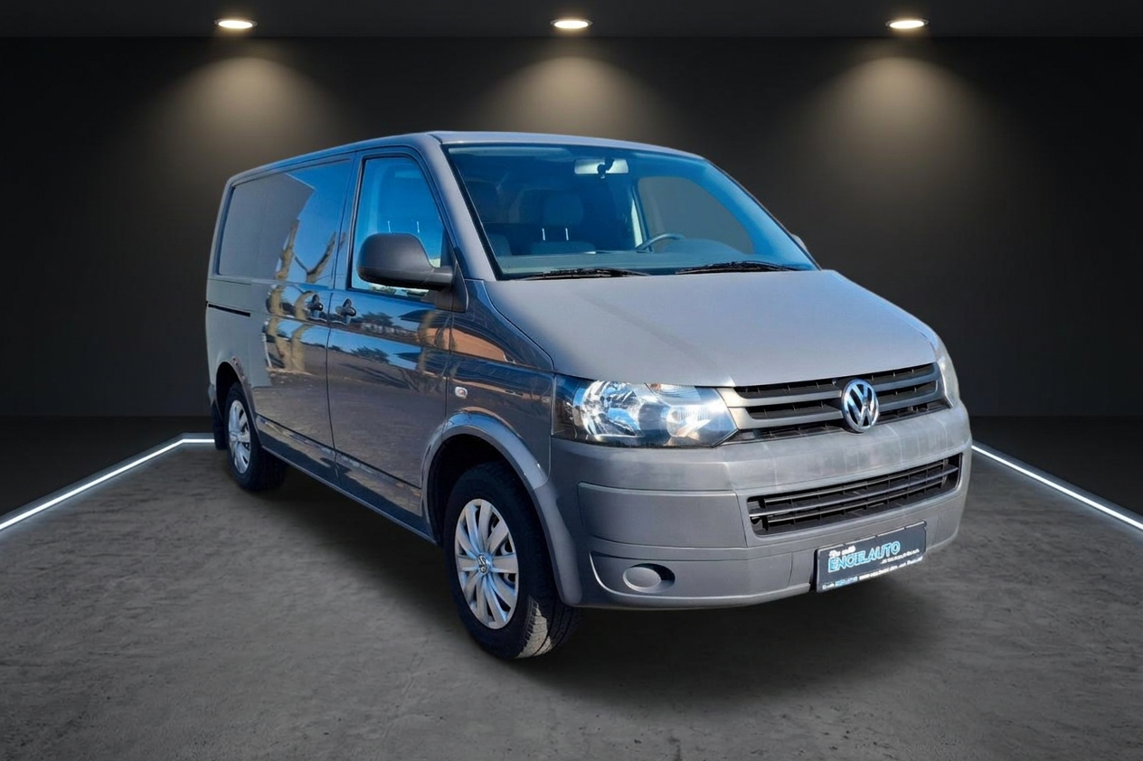 Volkswagen T5 Transporter