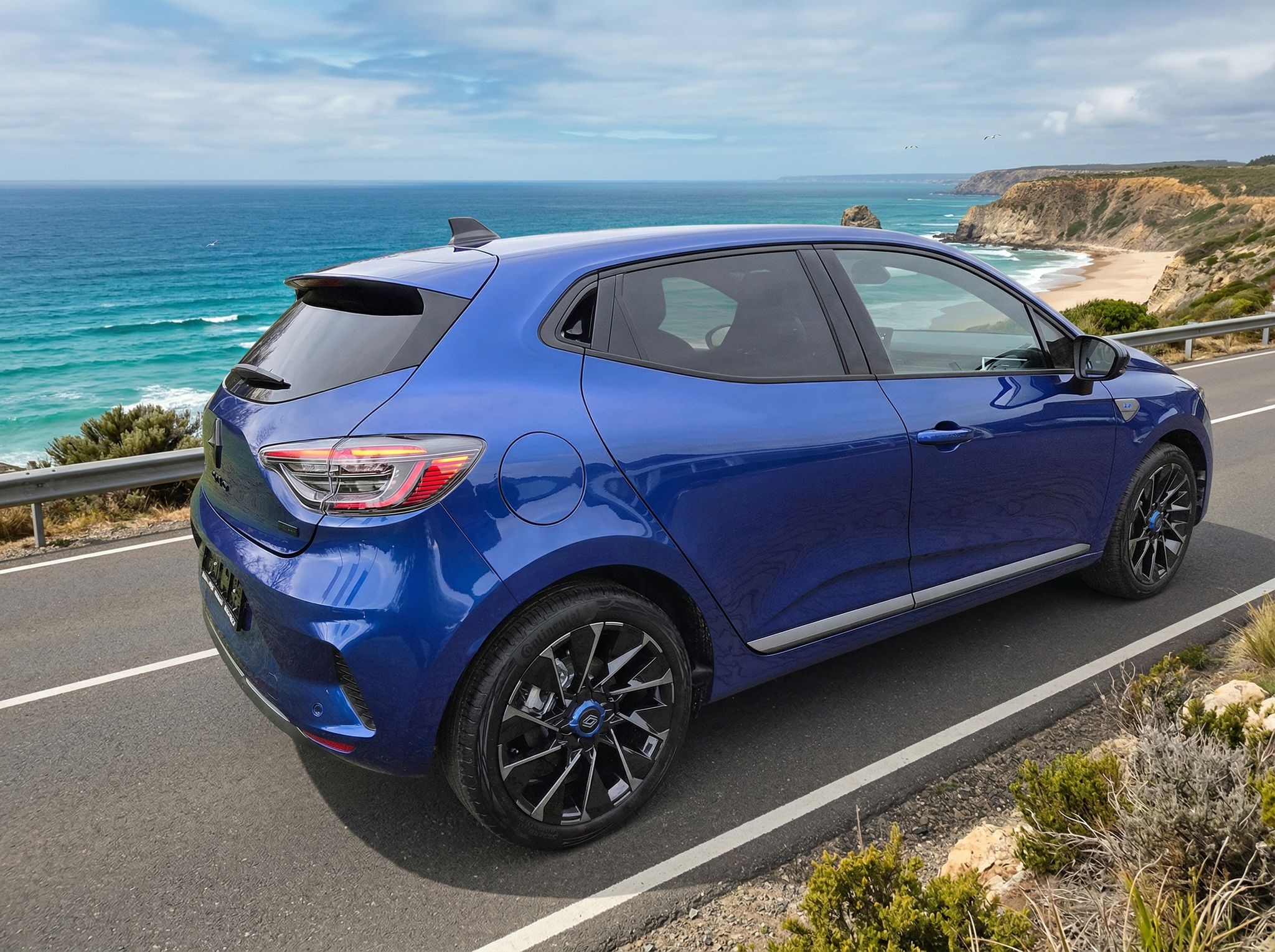 Renault Clio - Bild 6 von 11