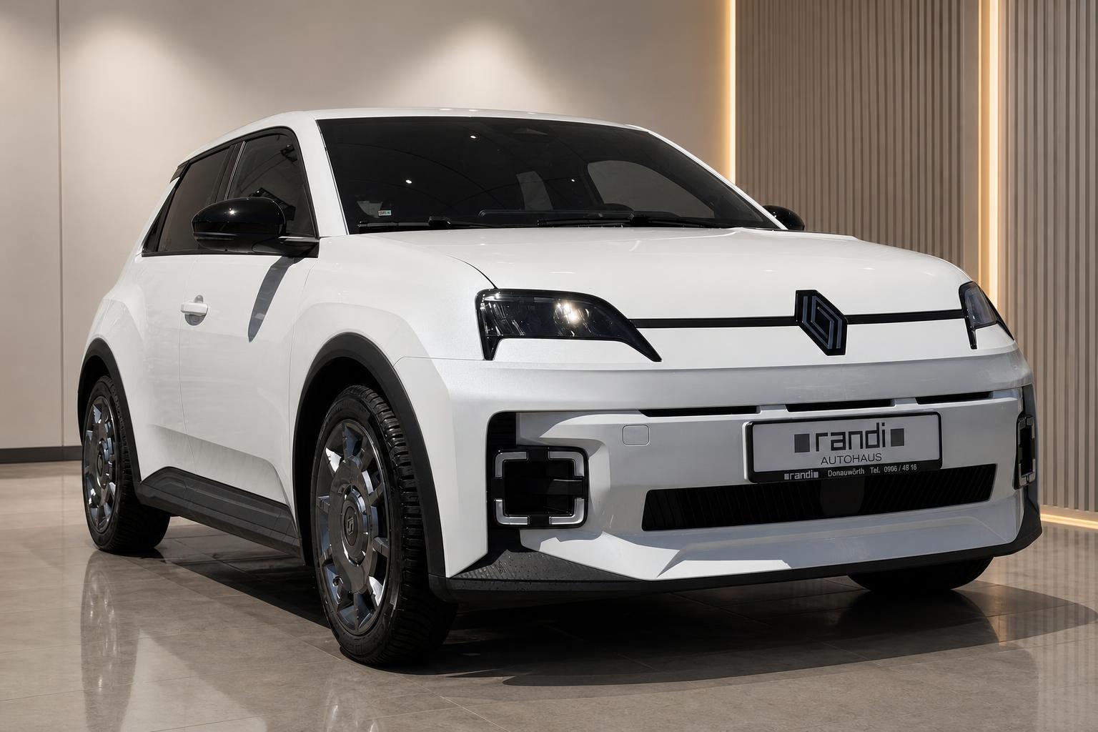 Renault R 5