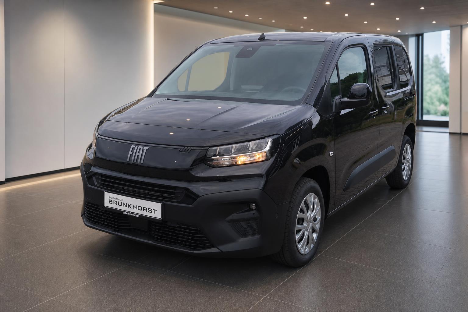 Fiat Doblo Kombi