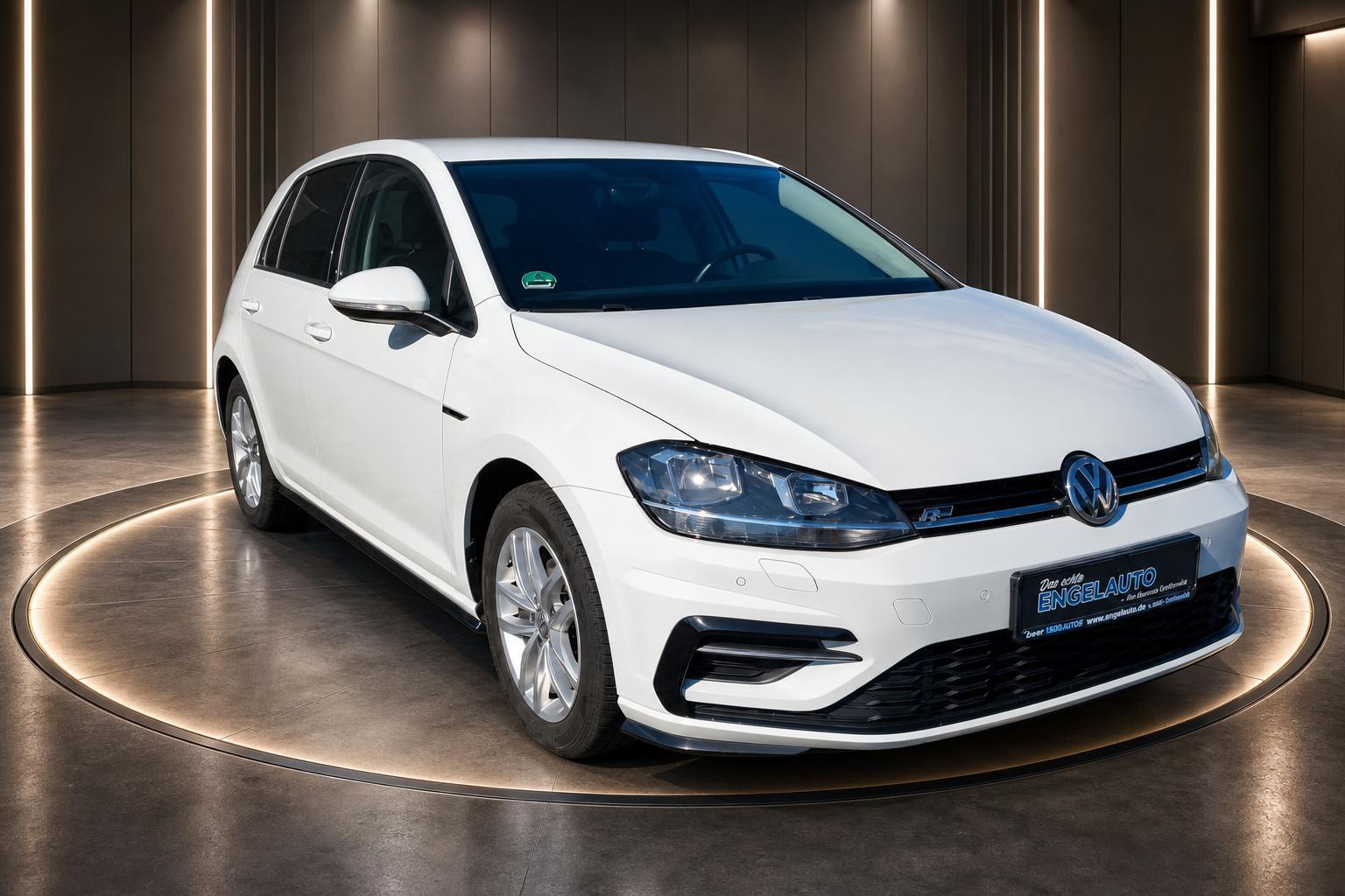 Volkswagen Golf VII