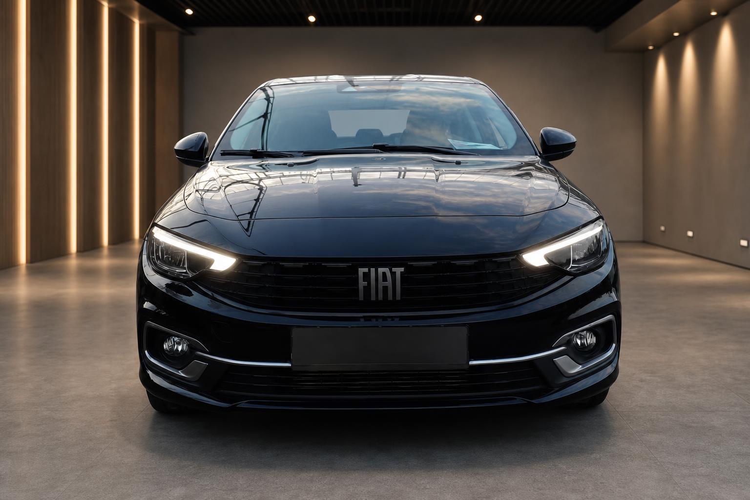 Fiat Tipo