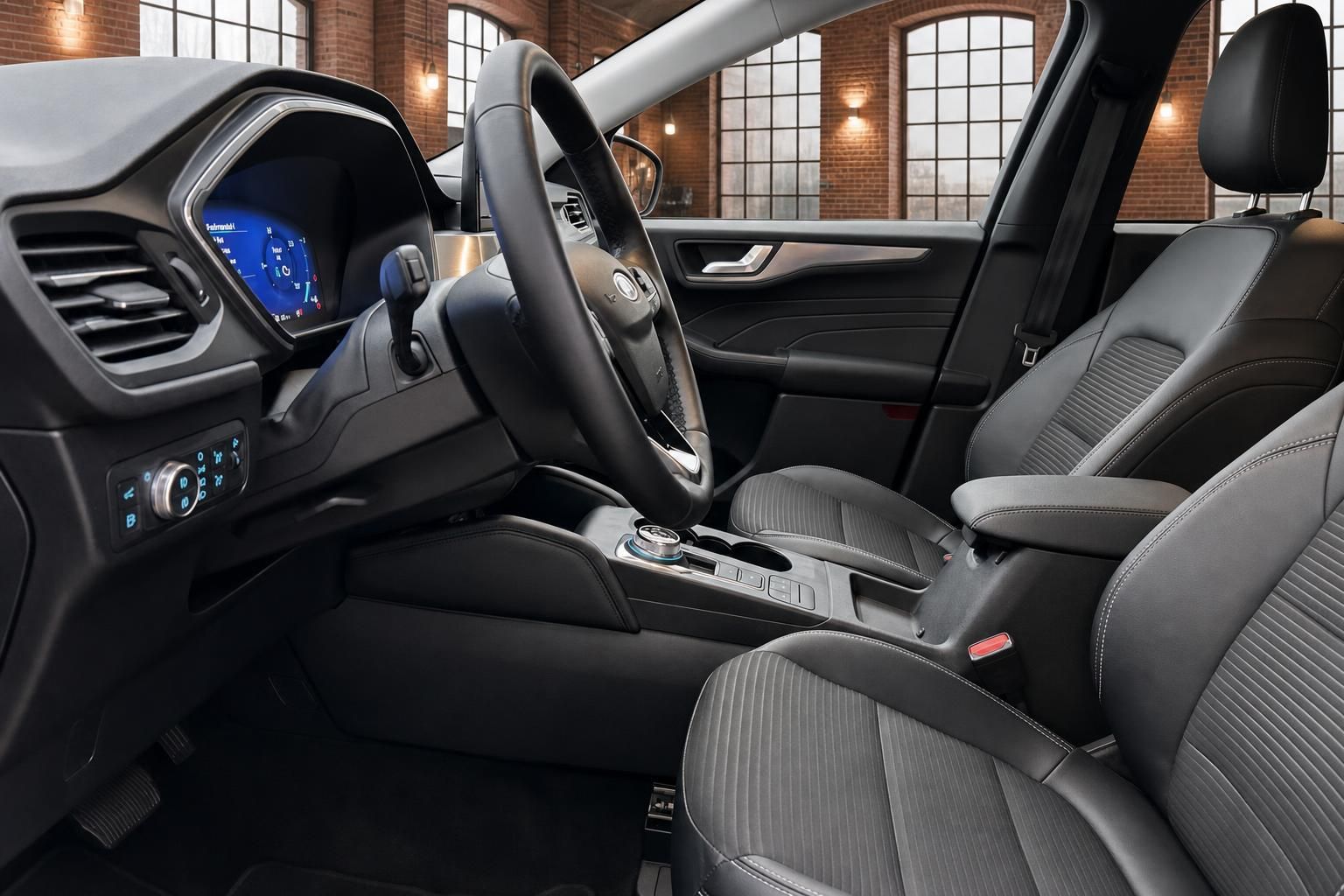 Ford Kuga - Bild 11 von 15