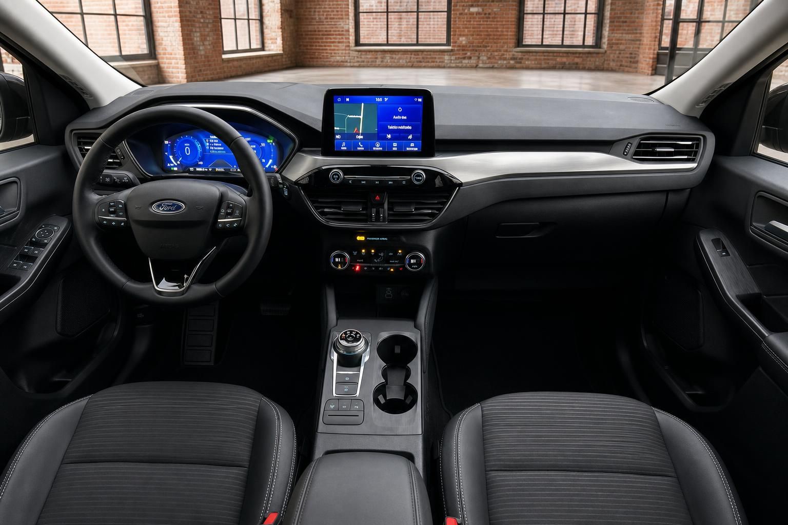 Ford Kuga - Bild 14 von 15