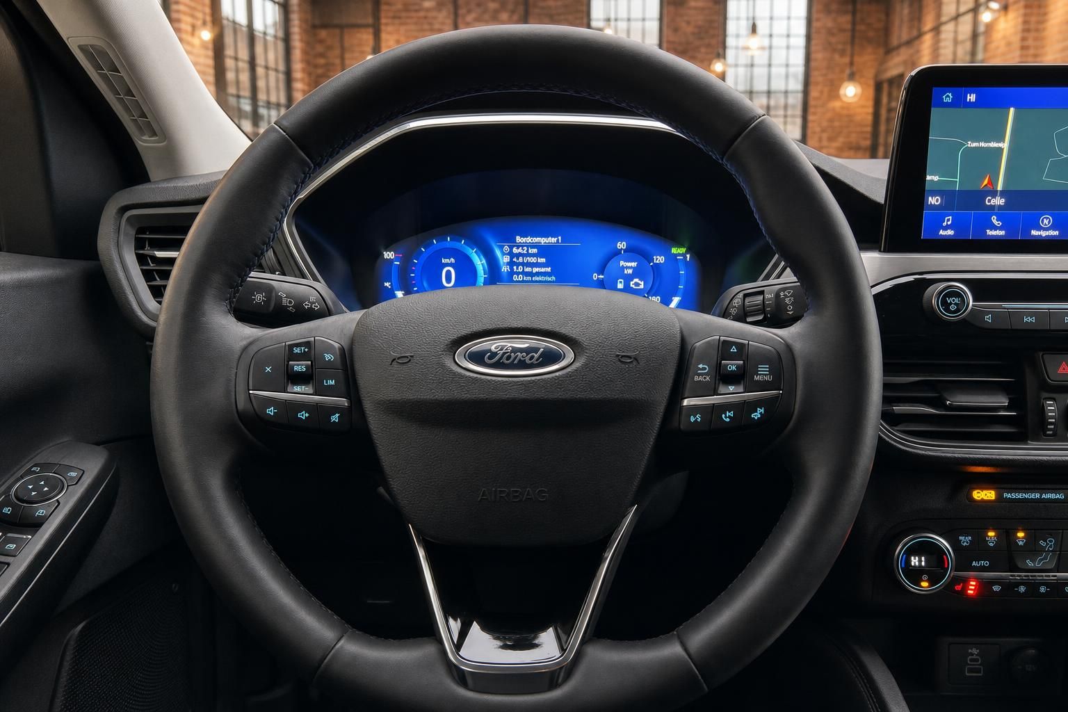 Ford Kuga - Bild 15 von 15