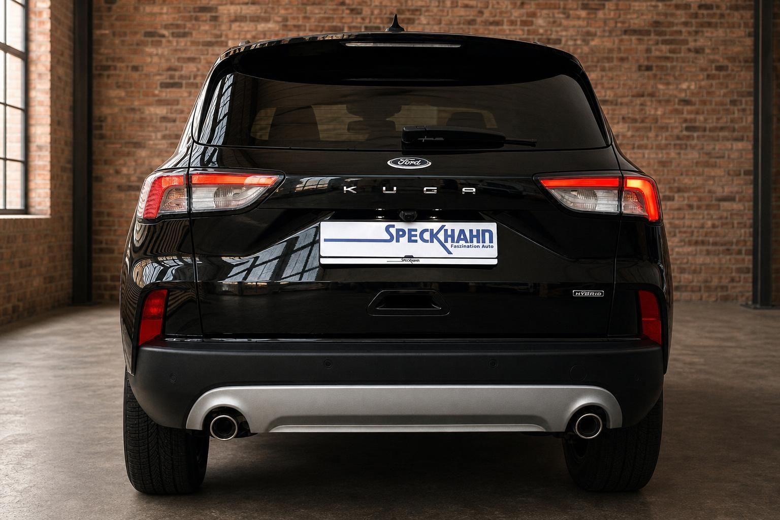 Ford Kuga - Bild 3 von 15