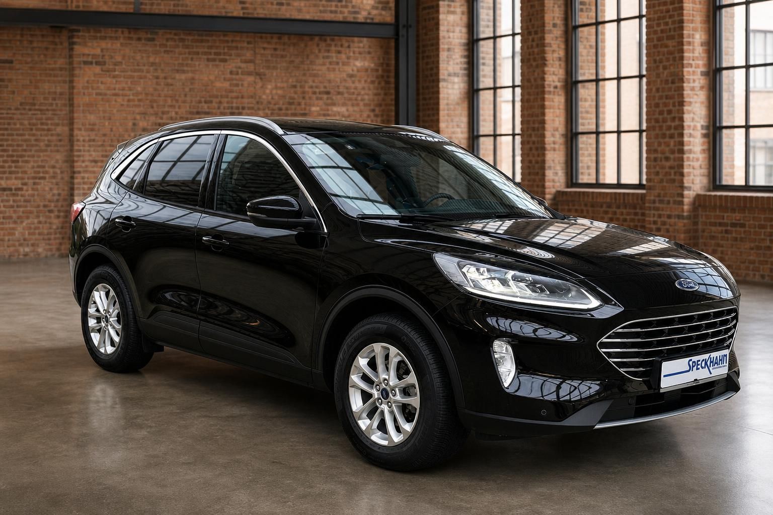 Ford Kuga - Bild 5 von 15
