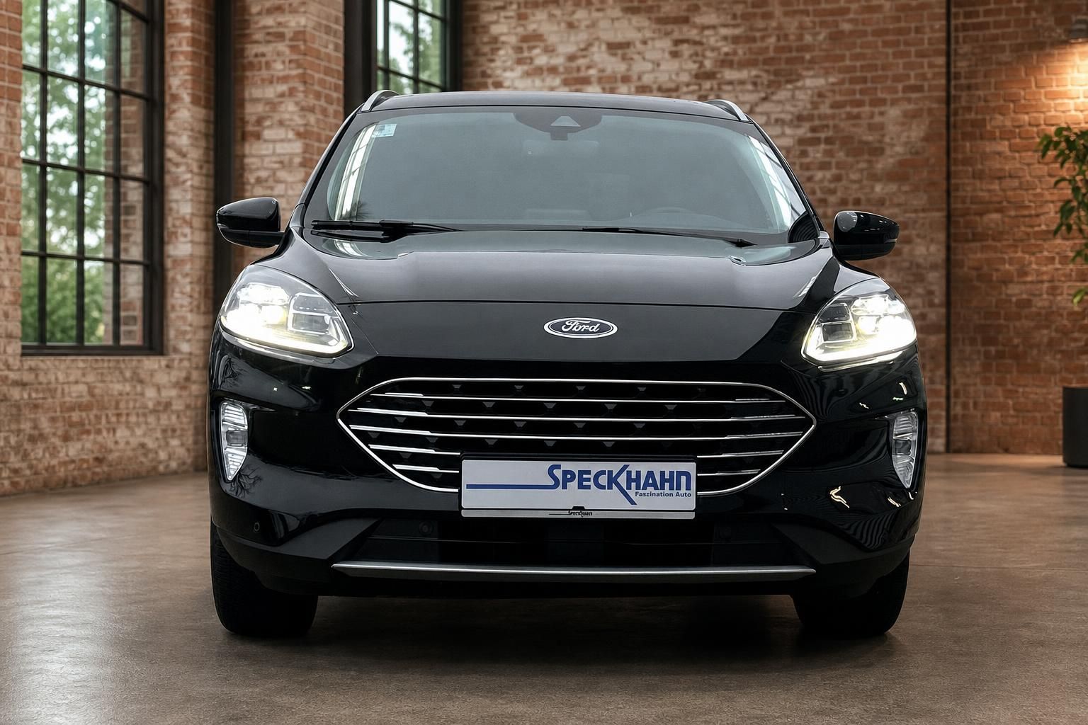 Ford Kuga - Bild 6 von 15