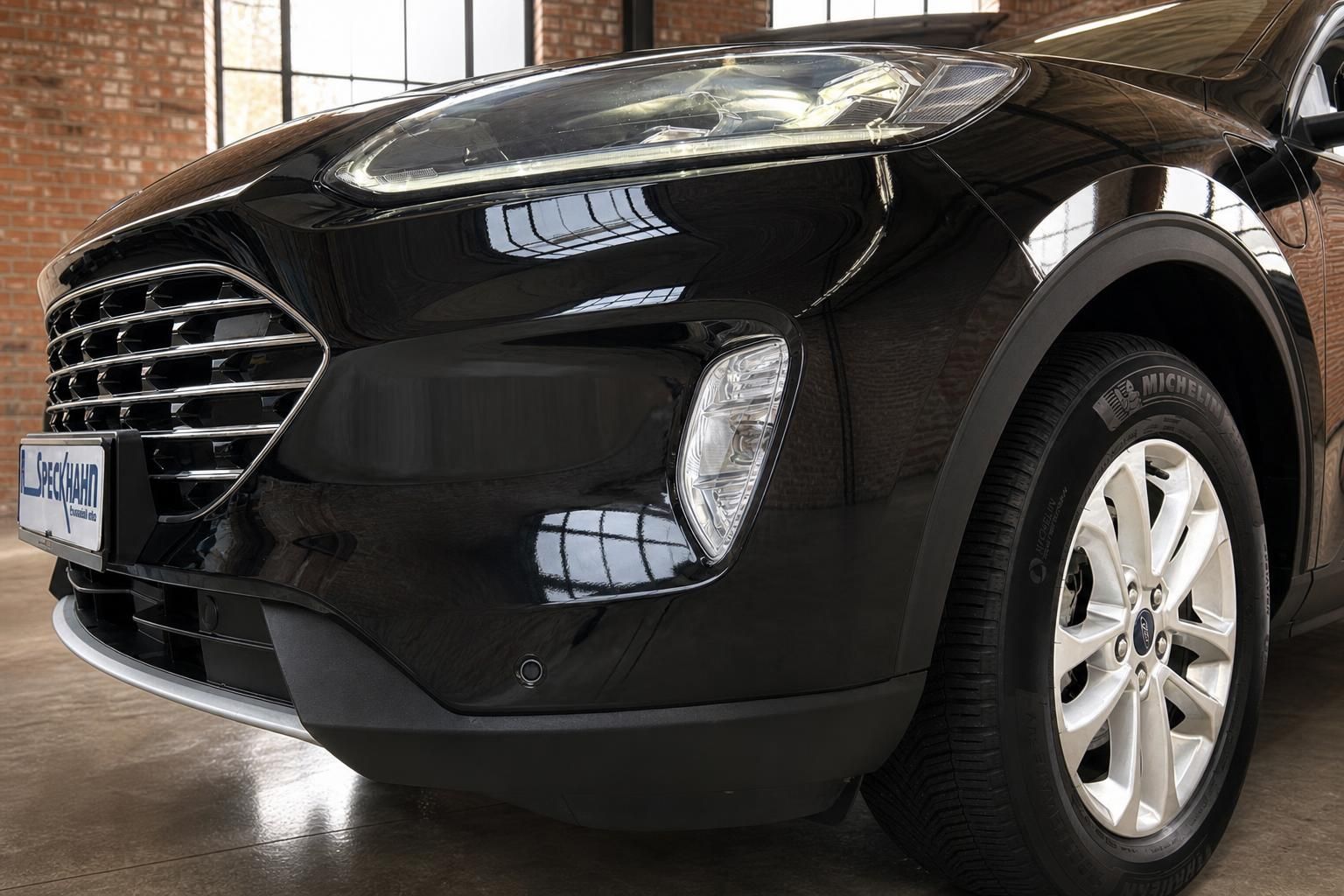Ford Kuga - Bild 7 von 15